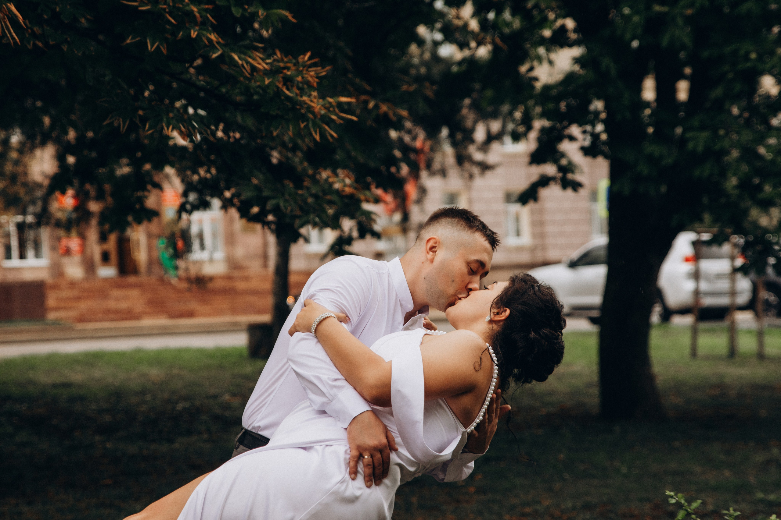 Свадебная фотосессия. Фотограф в Белгороде Анастасия Богунова