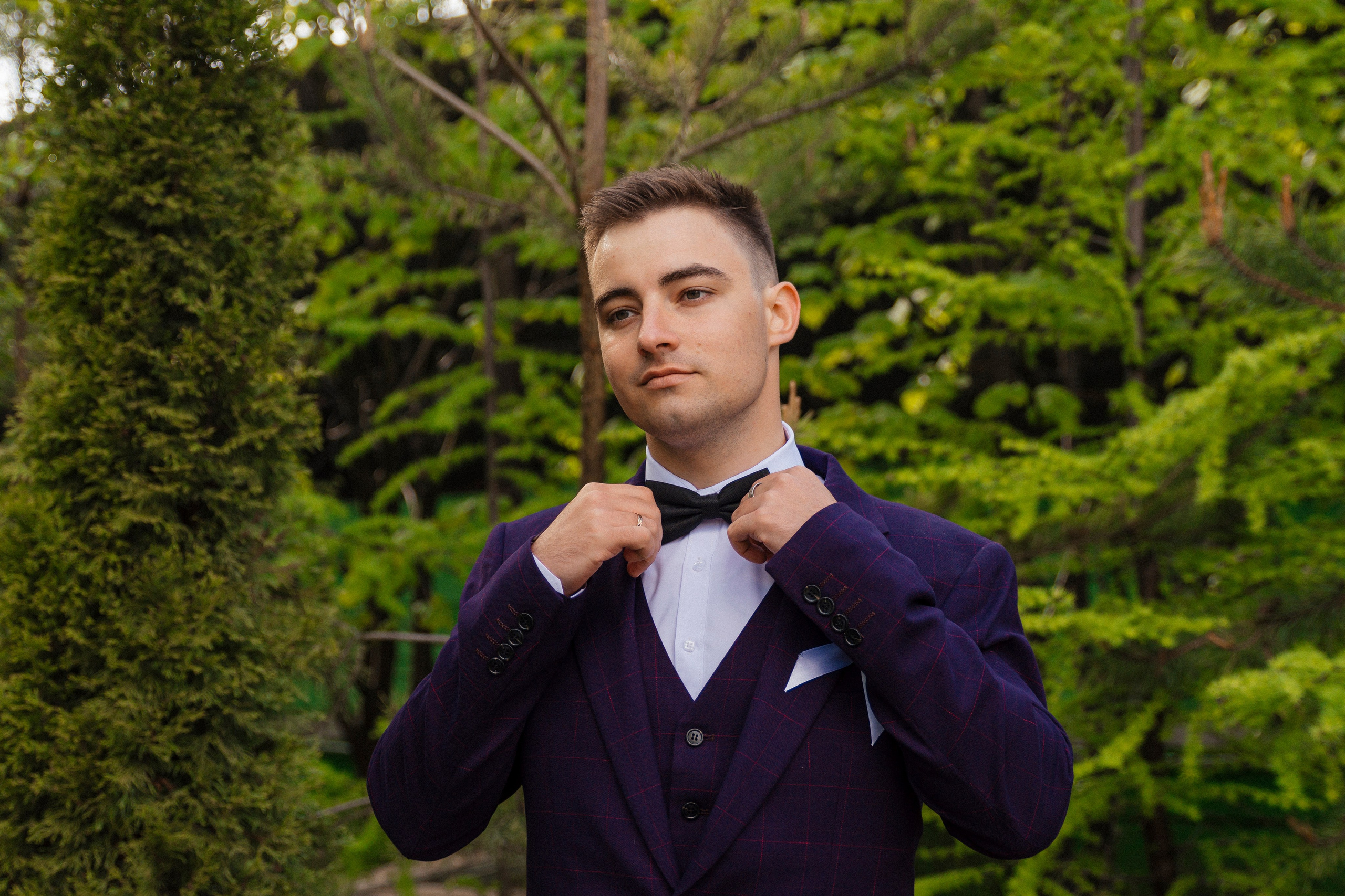 Свадебная фотосессия. Фотограф в Белгороде Анастасия Богунова