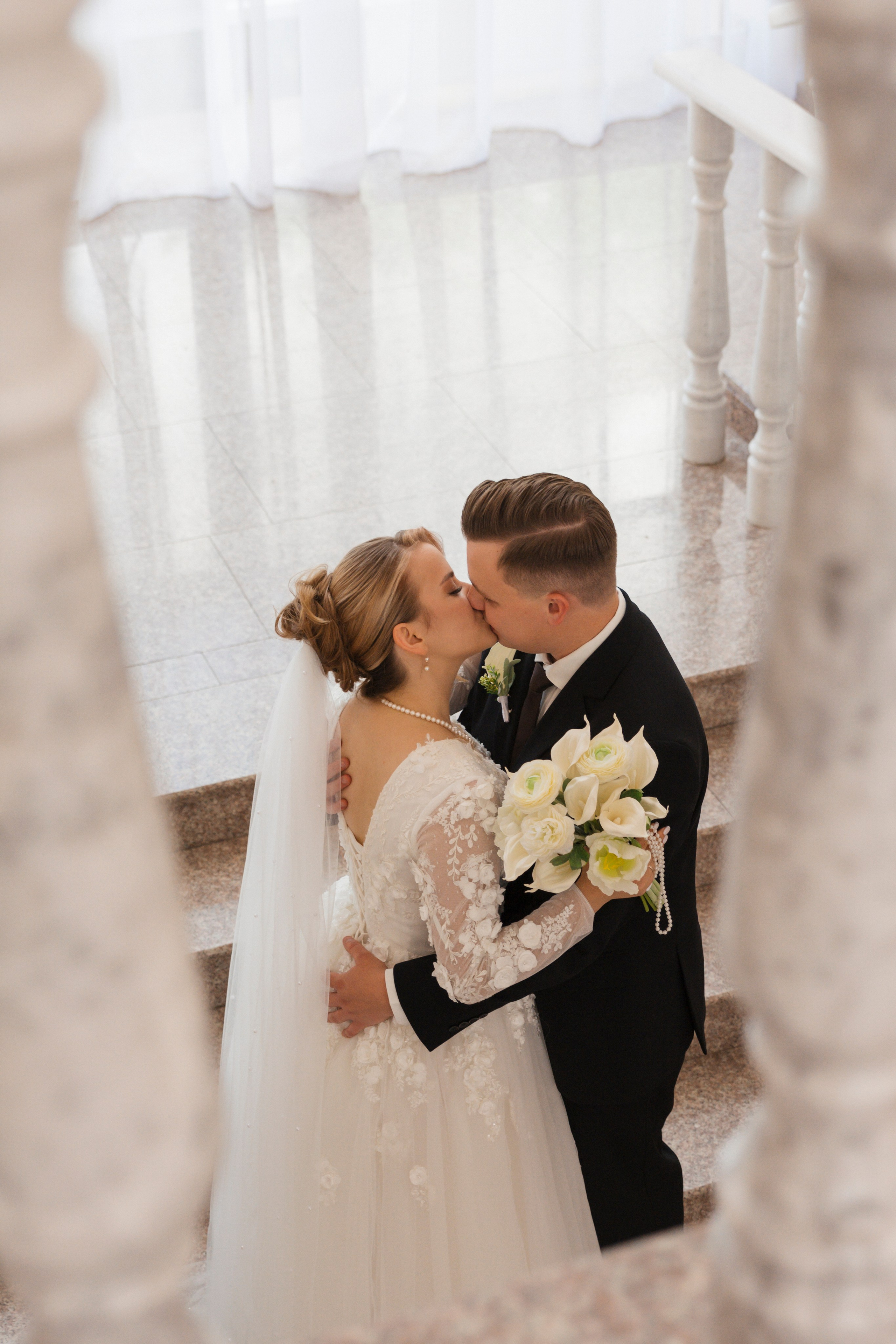 Свадебная фотосессия. Фотограф в Белгороде Анастасия Богунова