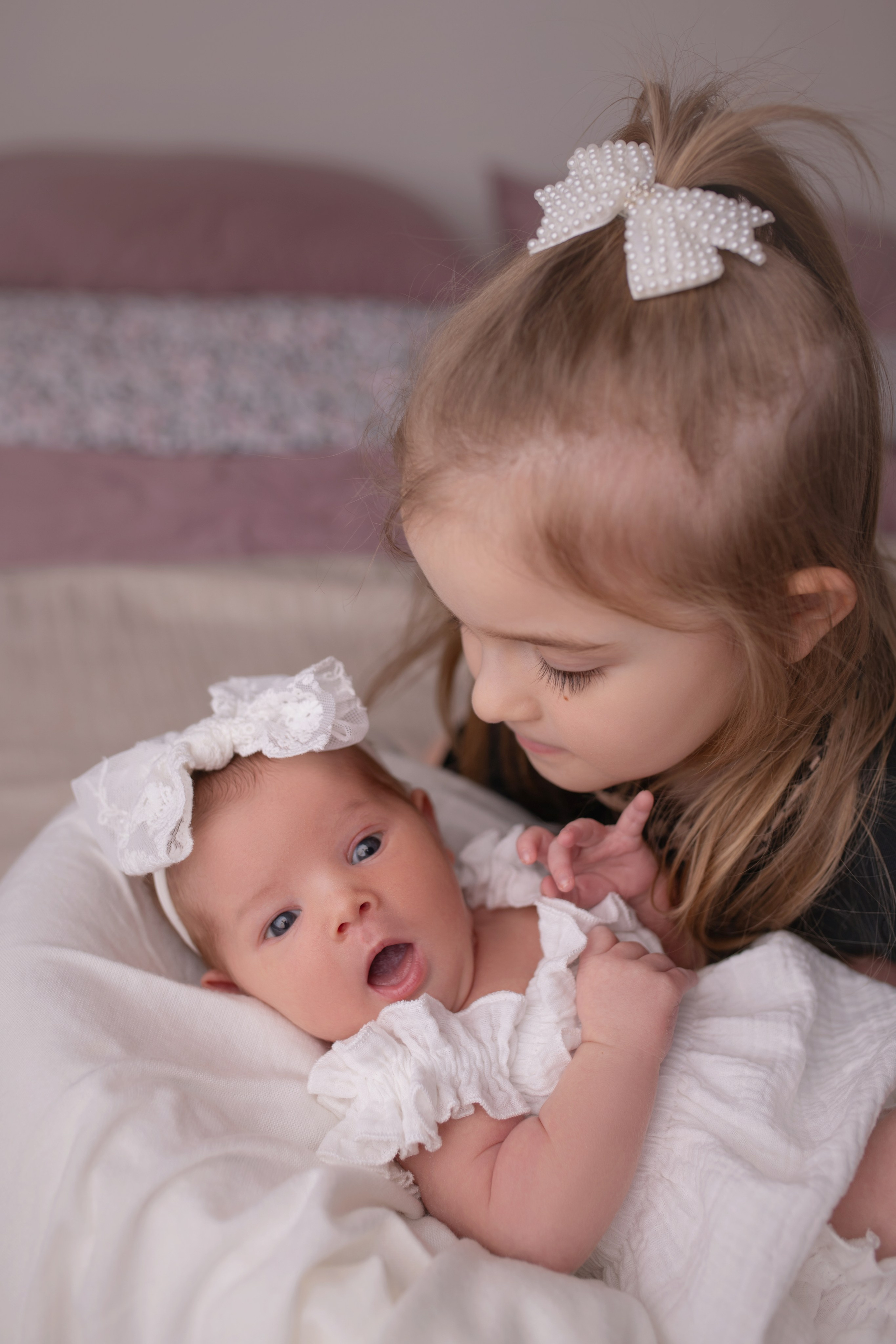 Елизавета. Кобякова Мария. Фотограф новорождённых и детей до года город ИРКУТСК