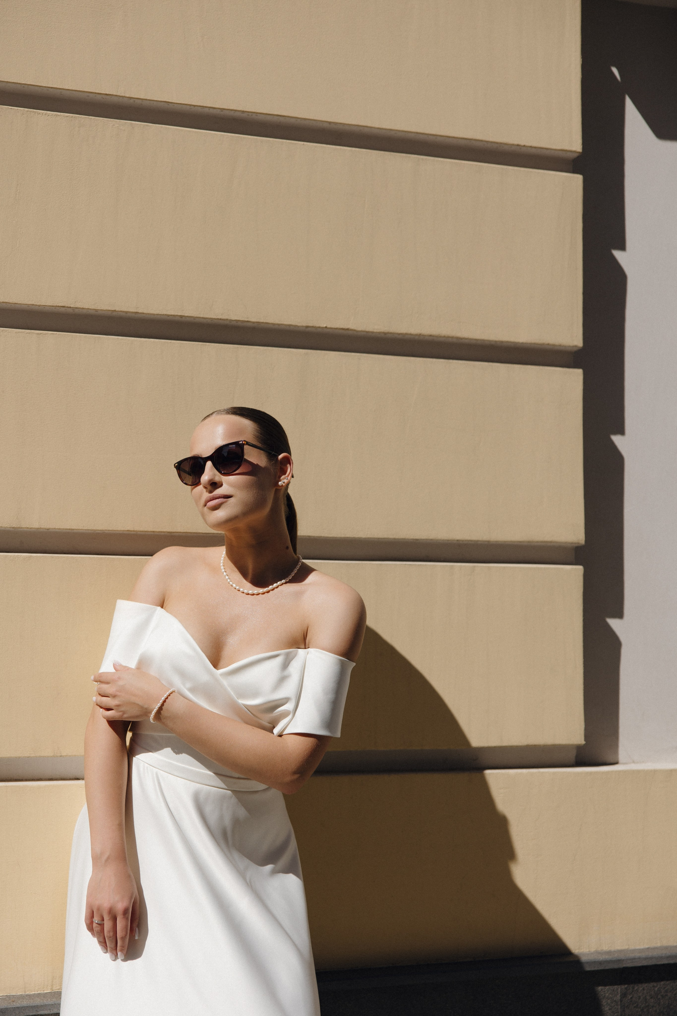 Дмитрий и Виктория. Свадебный фотограф Мария Клементьева