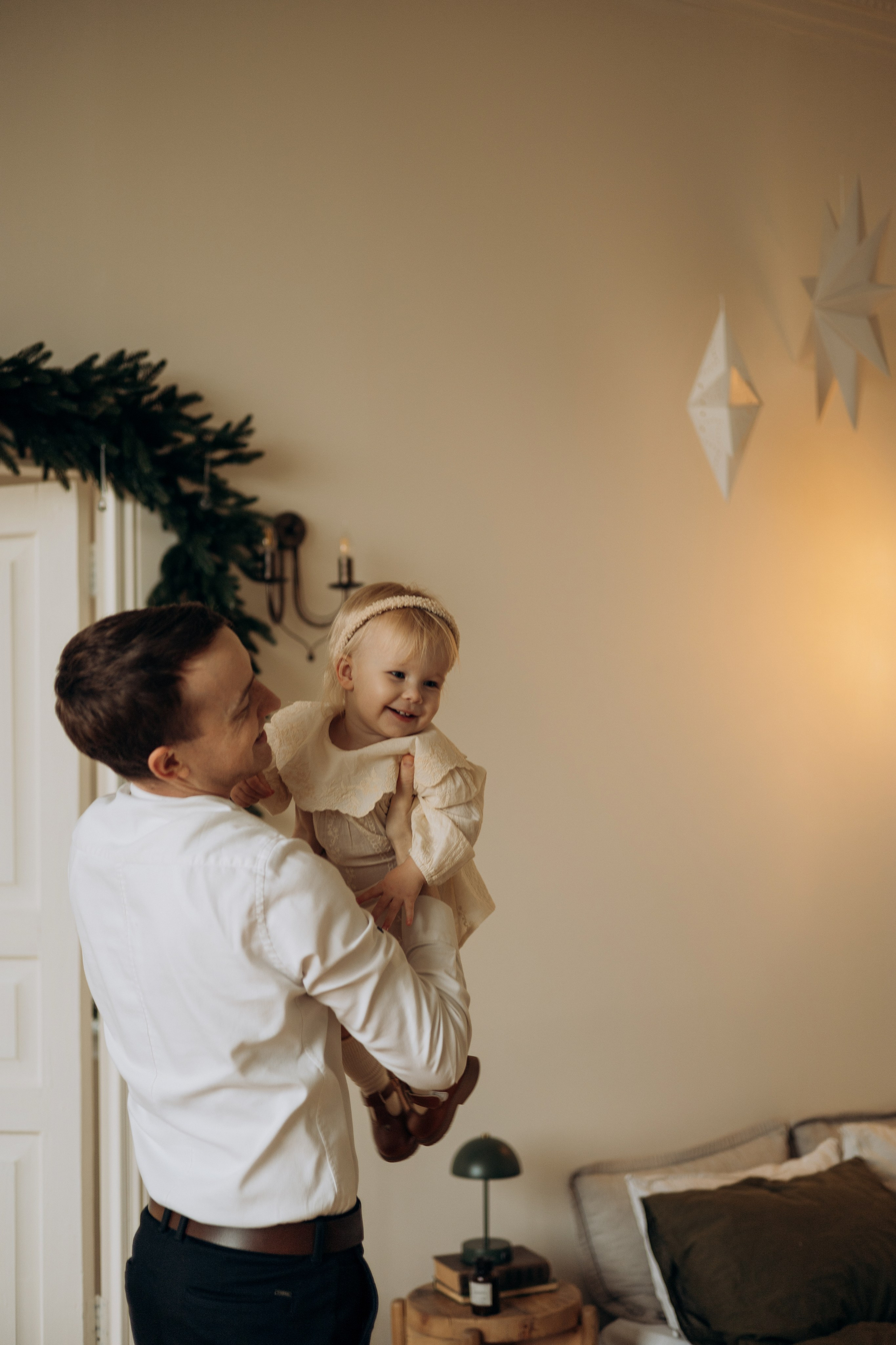 Виталик Катя и Есения. Самый теплый фотограф в Краснодаре Рябоконь Ксения