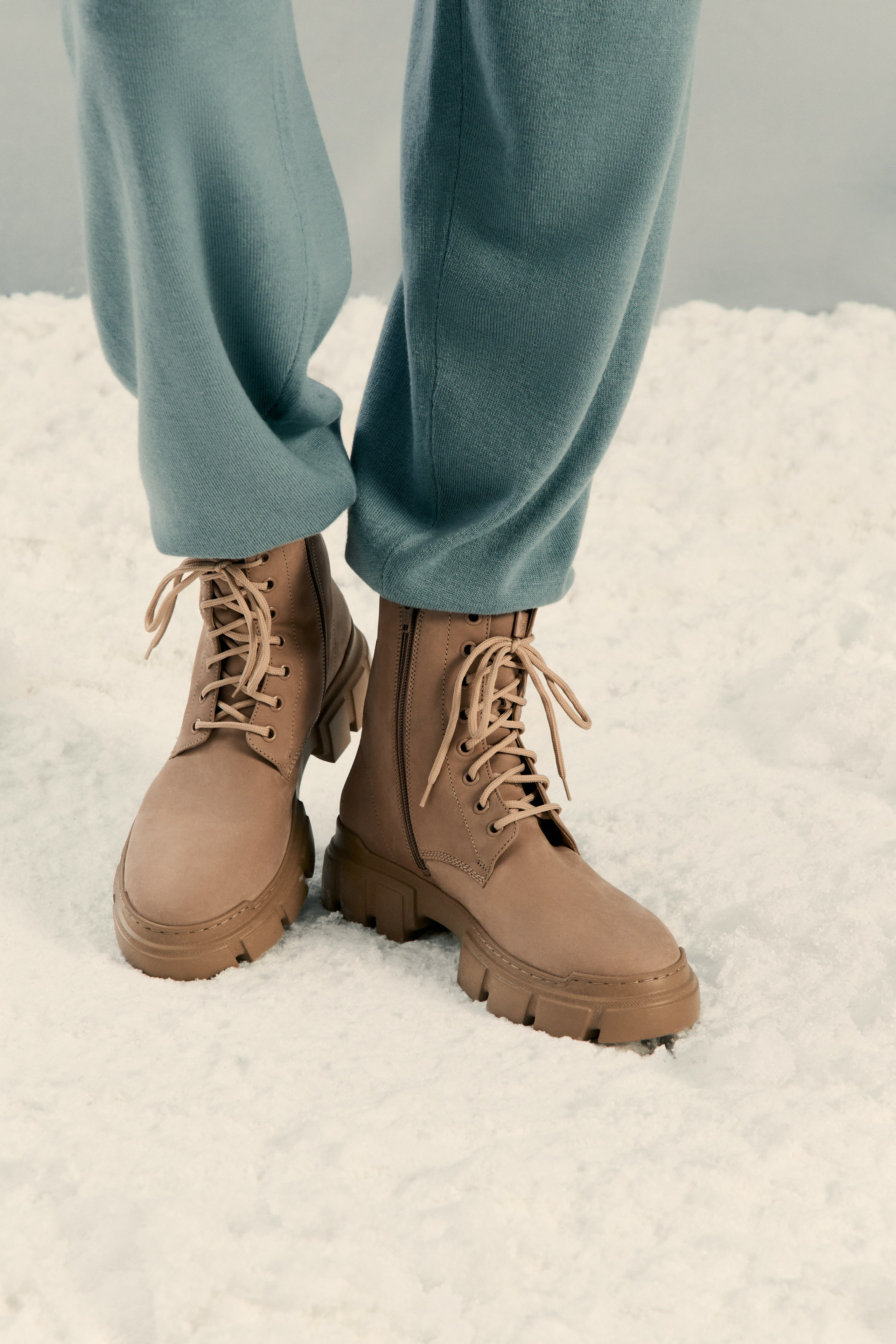 Hōgl winter. Agreed.production