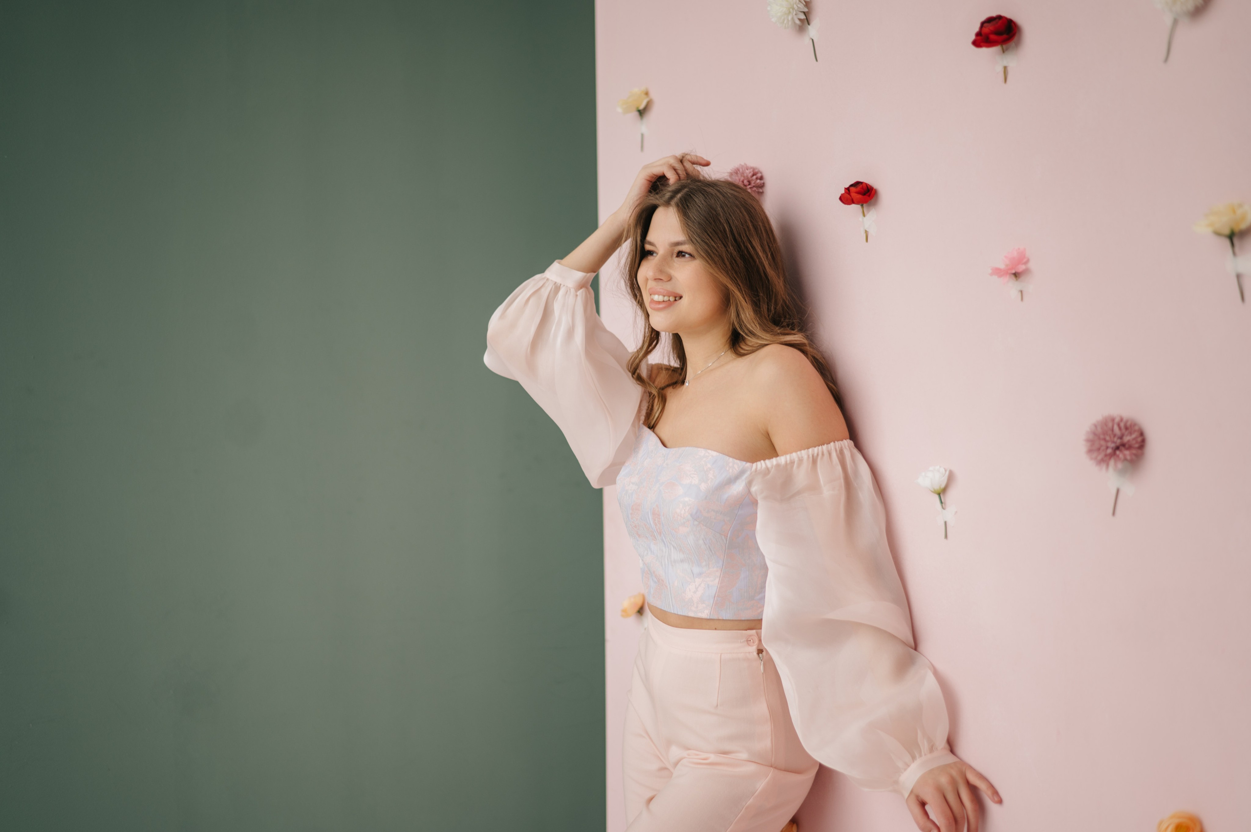 Индивидуальные съемки. Фотограф Архангельск