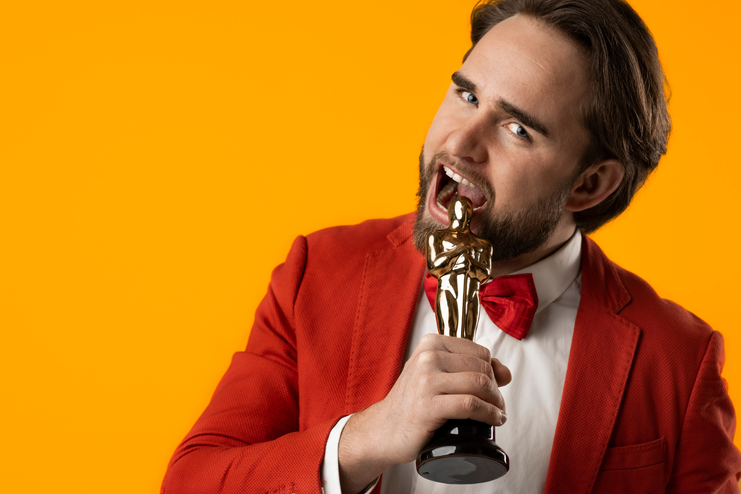 Деловые портреты. Ксения Фрик — фотограф: бэкстейдж тв-шоу, портреты, репортаж | Москва