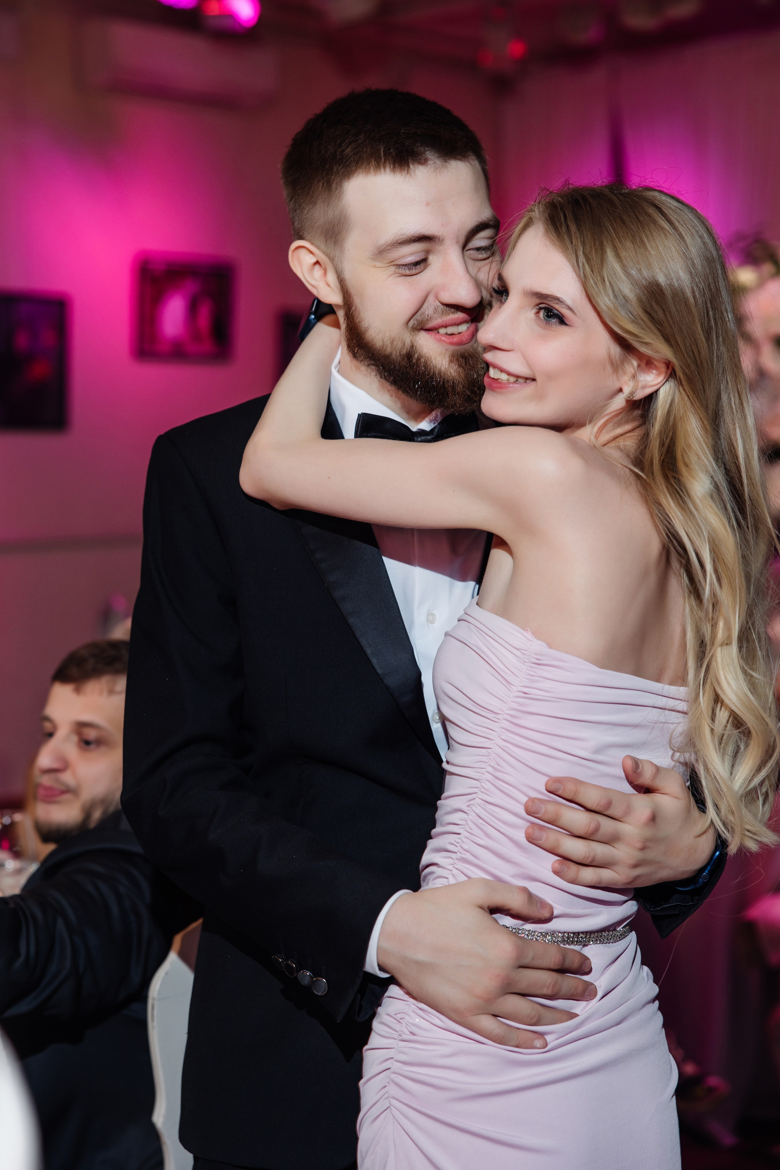 Barvikha Luxury Village. Репортажный фотограф Ольга Кочетова в Москве