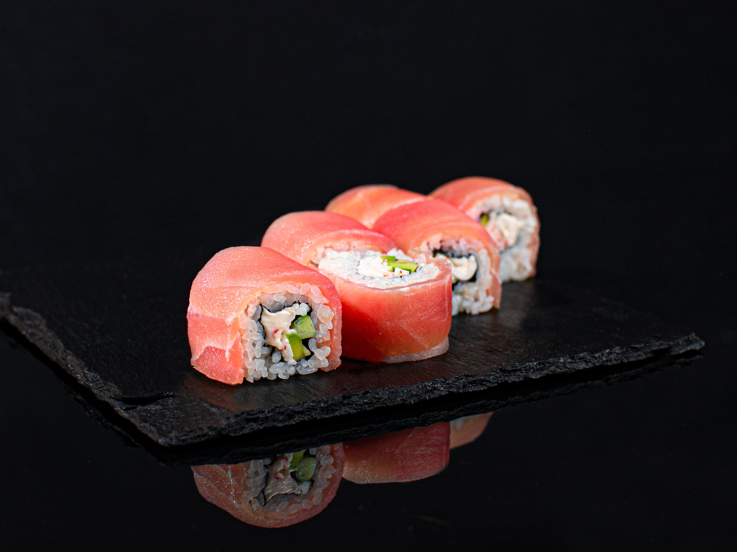 Бар «Бегемот и мышь». Фуд фотограф. Съемка еды в Москве