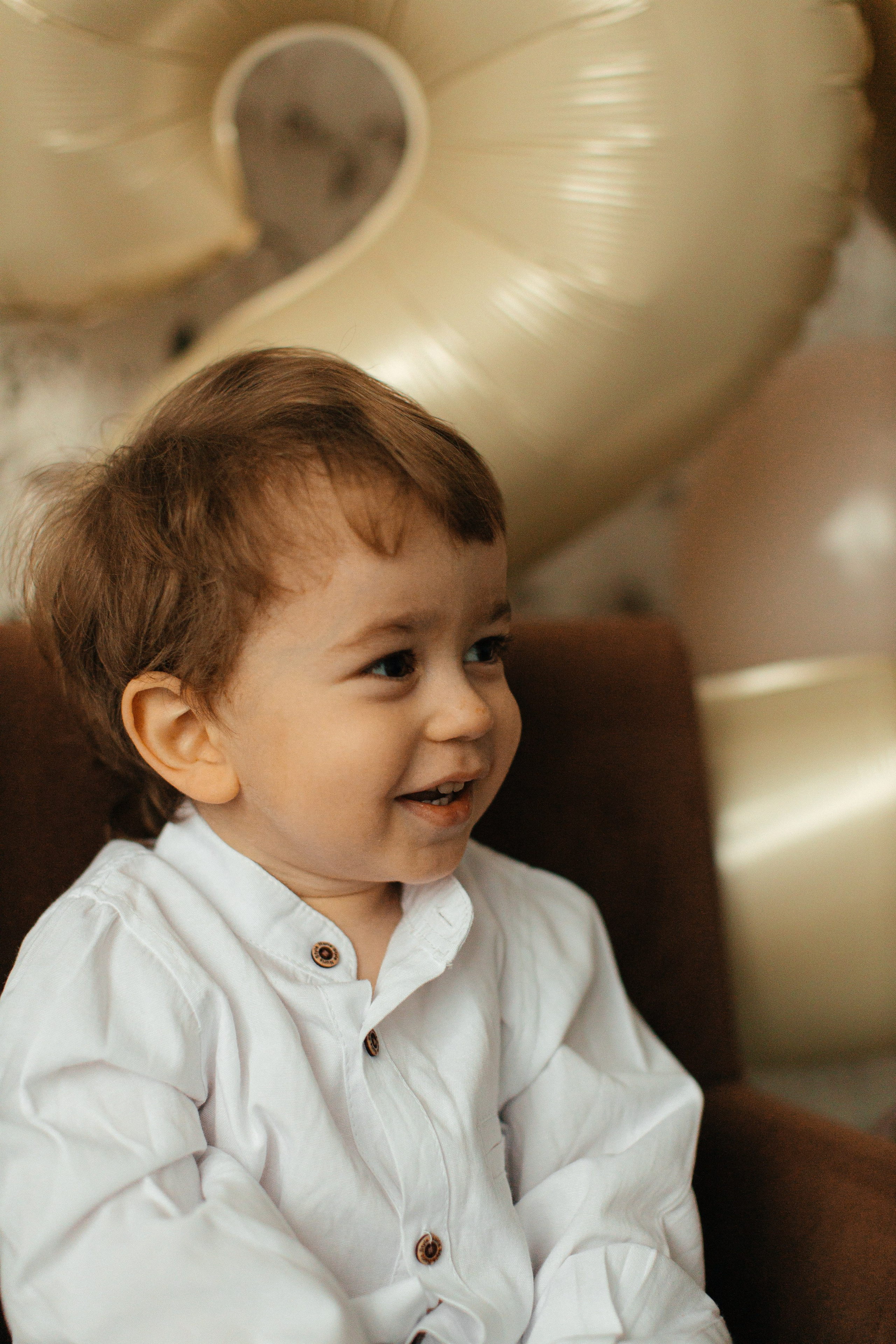 Диме 2 года. Свадебный и семейный фотограф Савельева Дарья