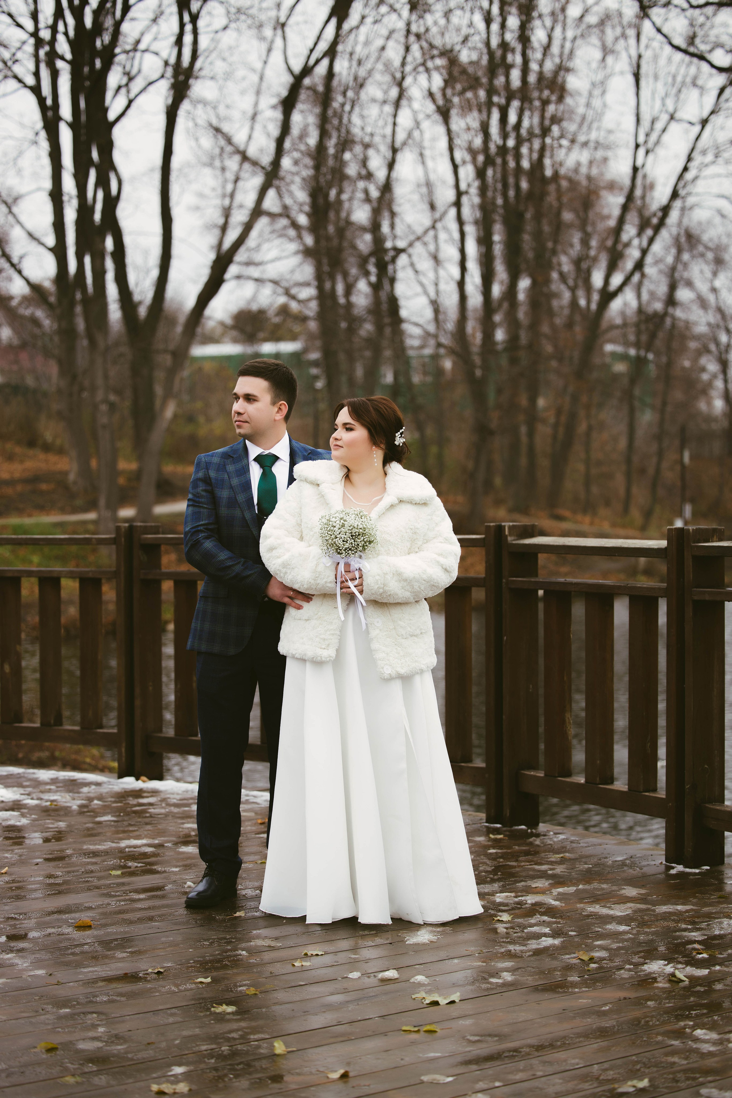 Анна и Роман. Фотограф в Липецке и Москве Рыкова Юлия