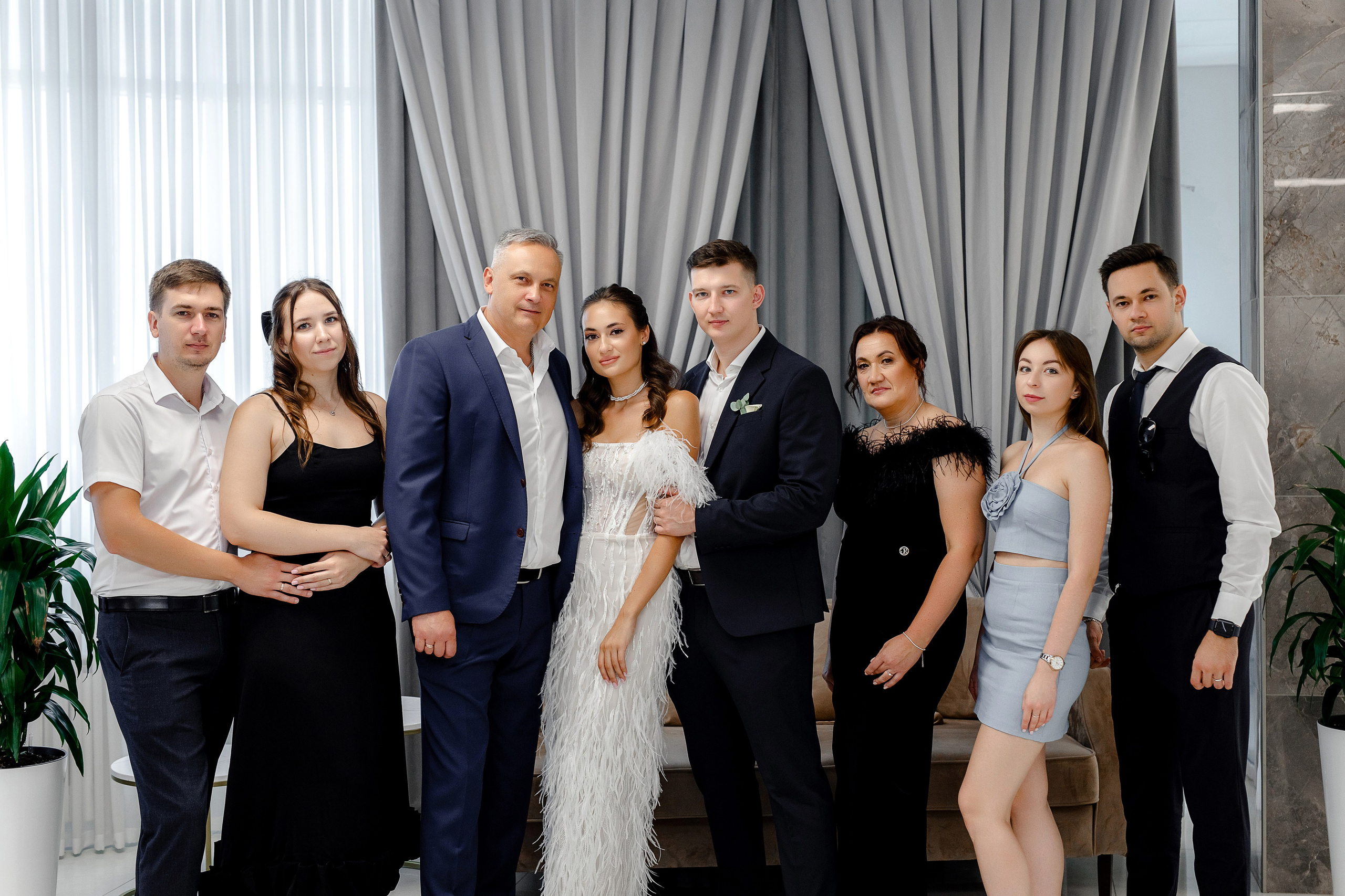 Вероника и Антон Москва. Свадебный фотограф Москва КМВ Марина Комиссарова