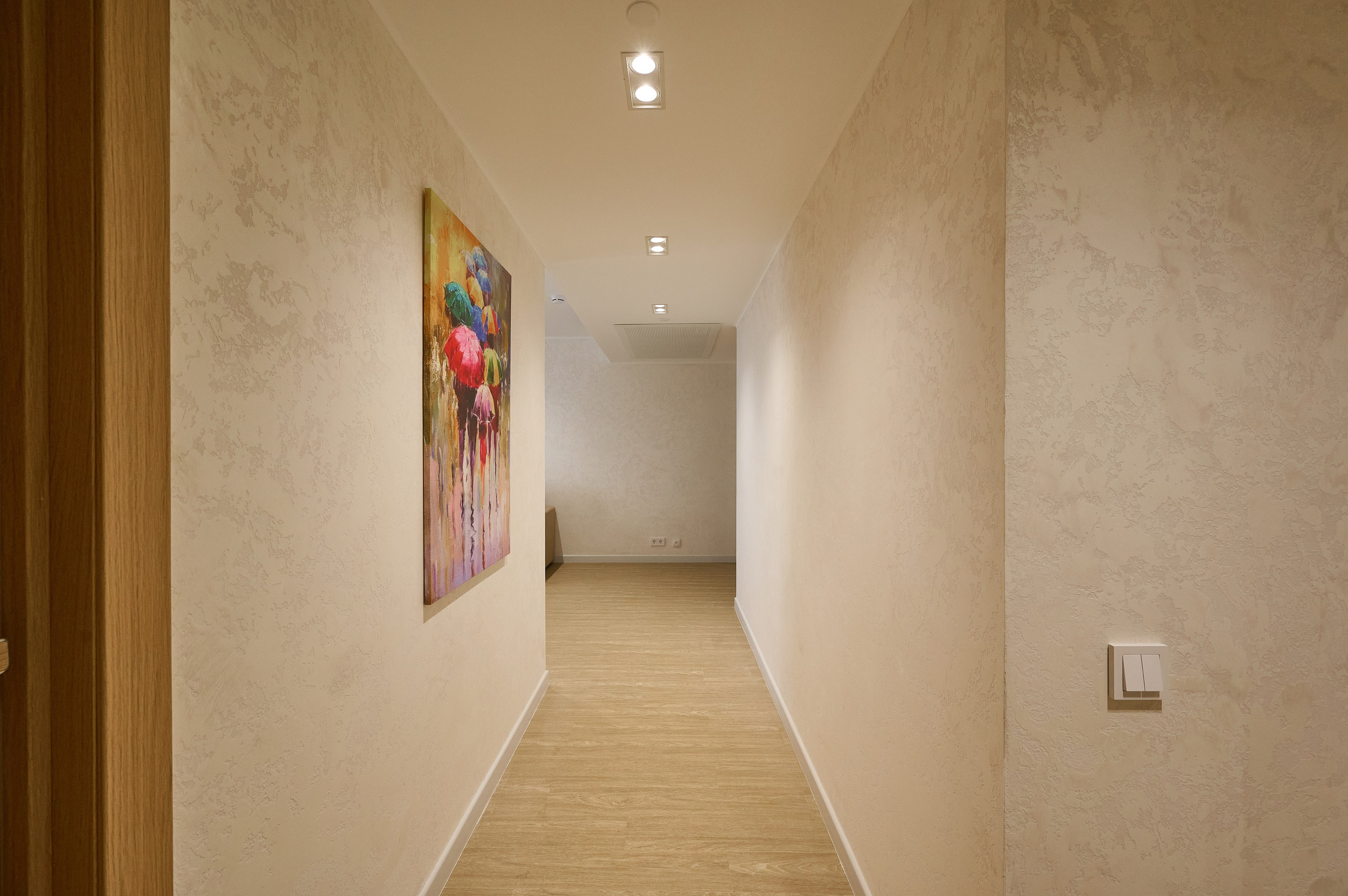 Квартира 99. Интерьерный фотограф в Краснодаре