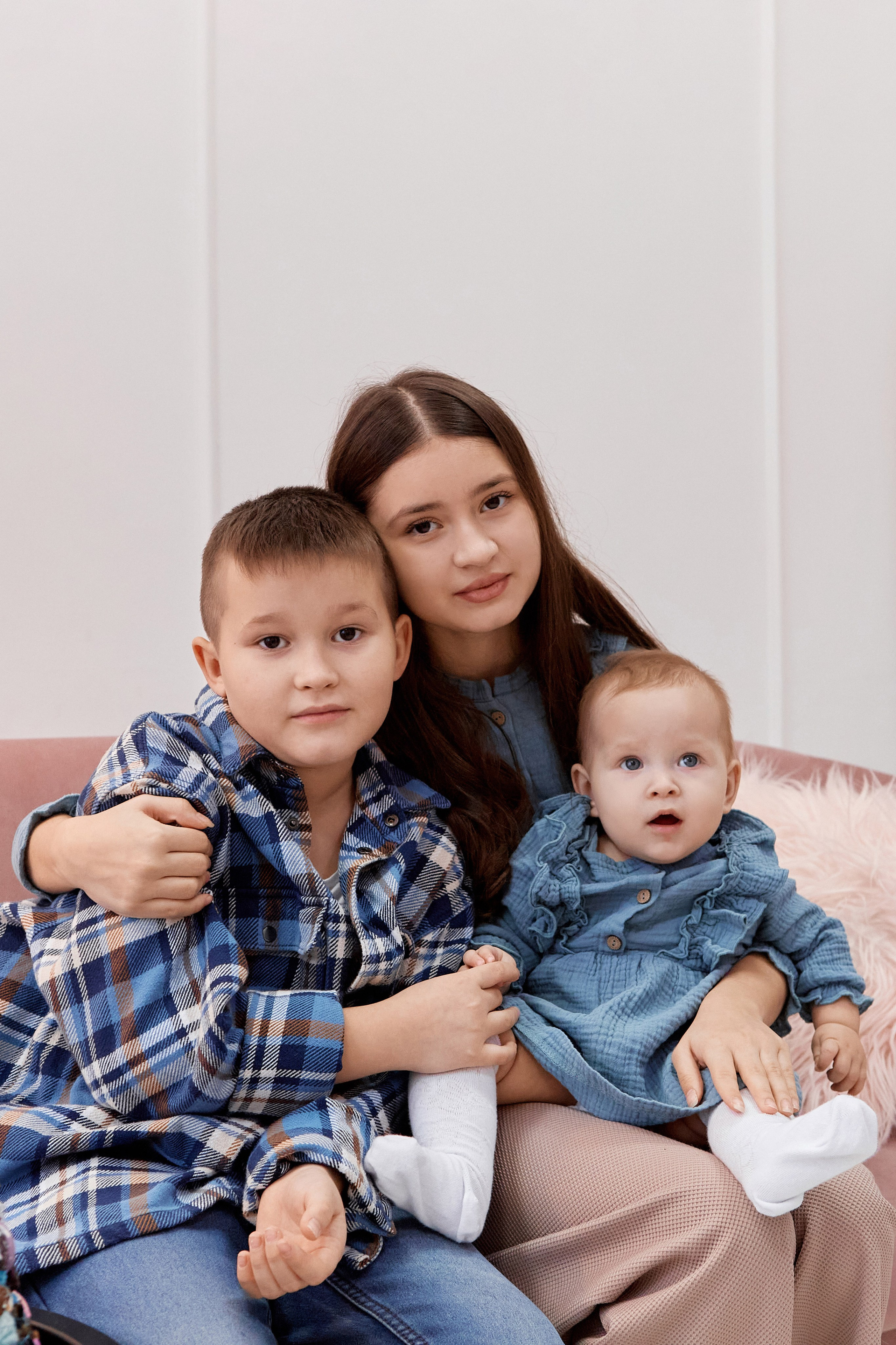 Разное. Фотограф Яна Матвеева в Ижевске