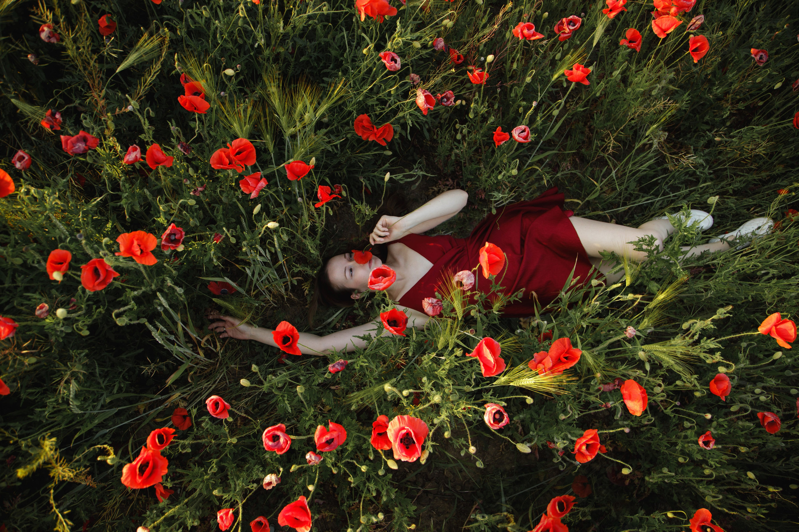 Ира и Веня. Семейный и свадебный фотограф в Новороссийске