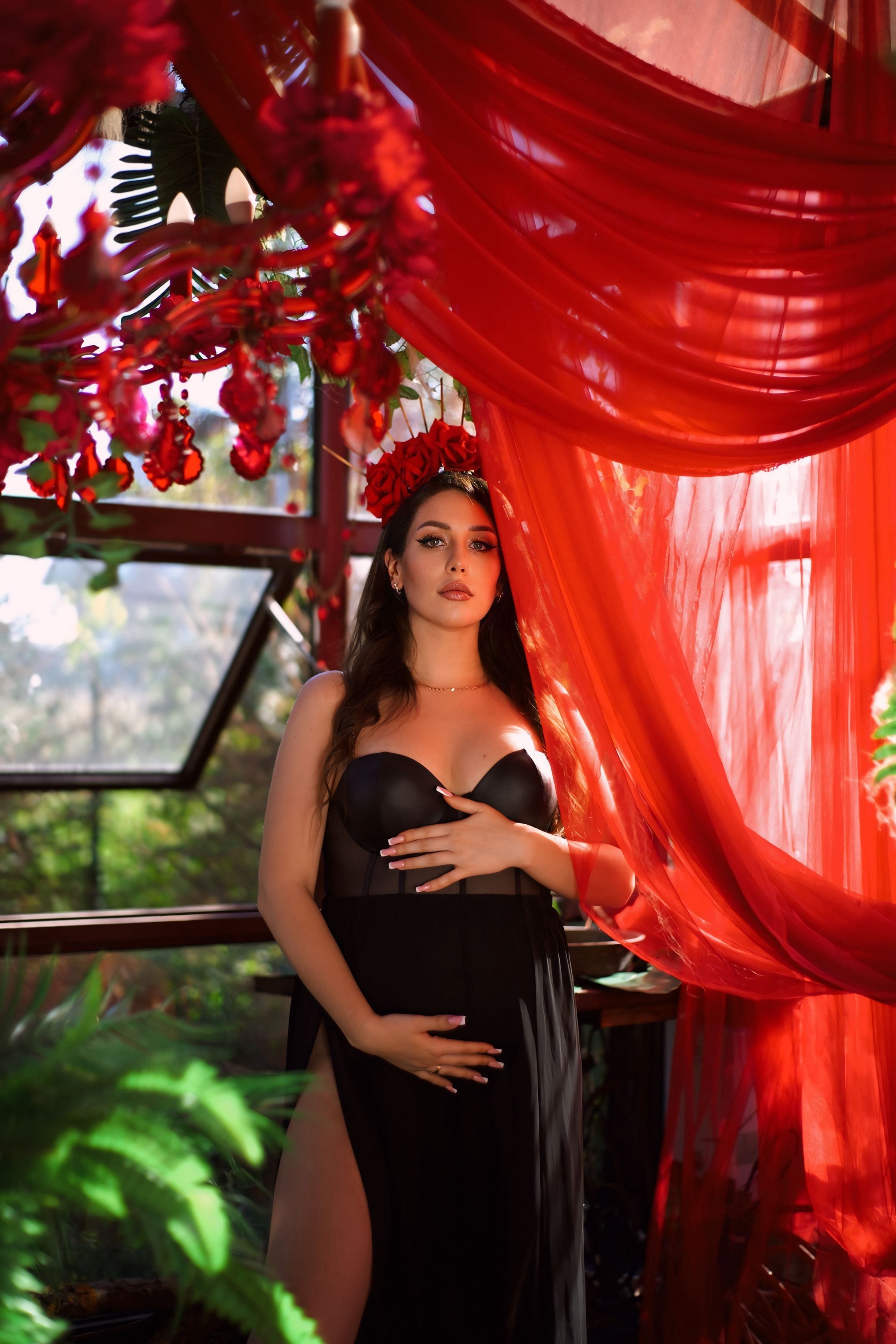 Студия. Фотограф Санкт-Петербург | Виктория Вишневская