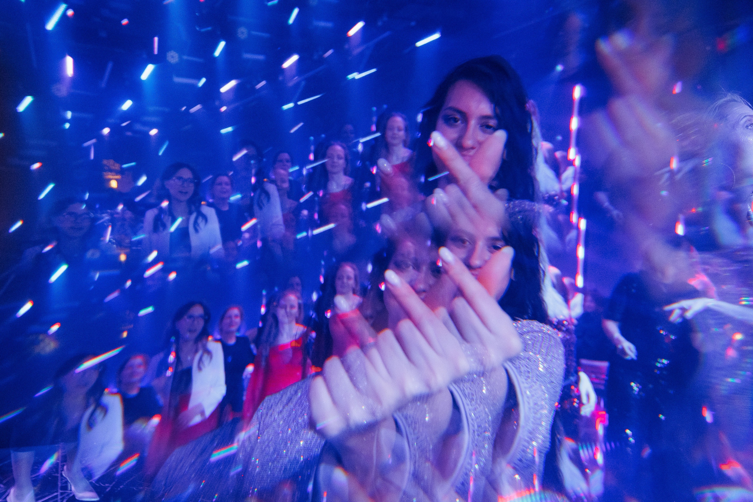 Beiersdorf. Репортажный фотограф на мероприятие в Москве Алексей Терентьев