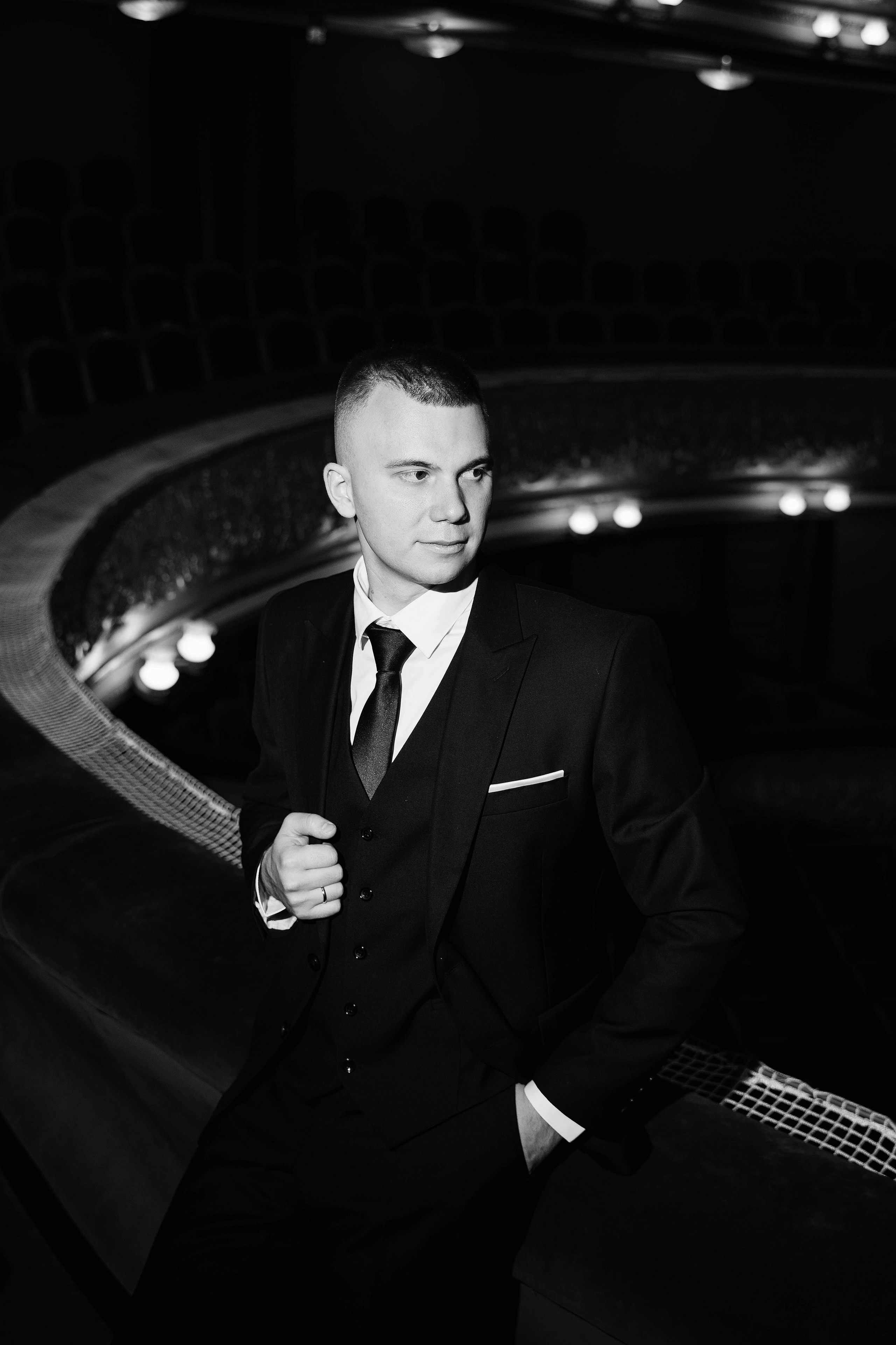 Wedding day #61. Свадебный, семейный фотограф в Рязани Лена Брант