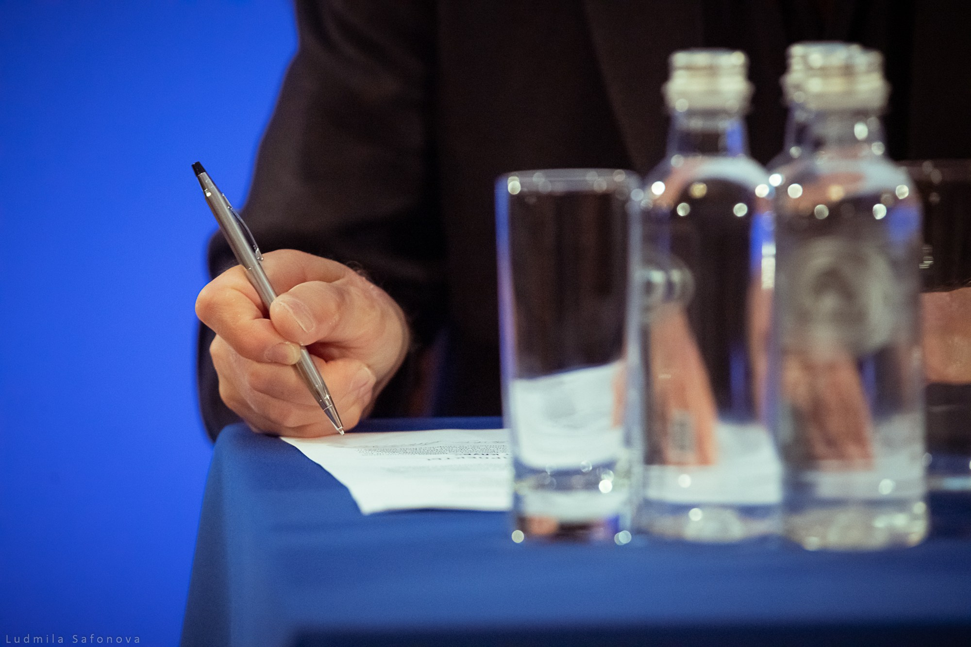 Сбор труппы МАМТ. Lucytheatre