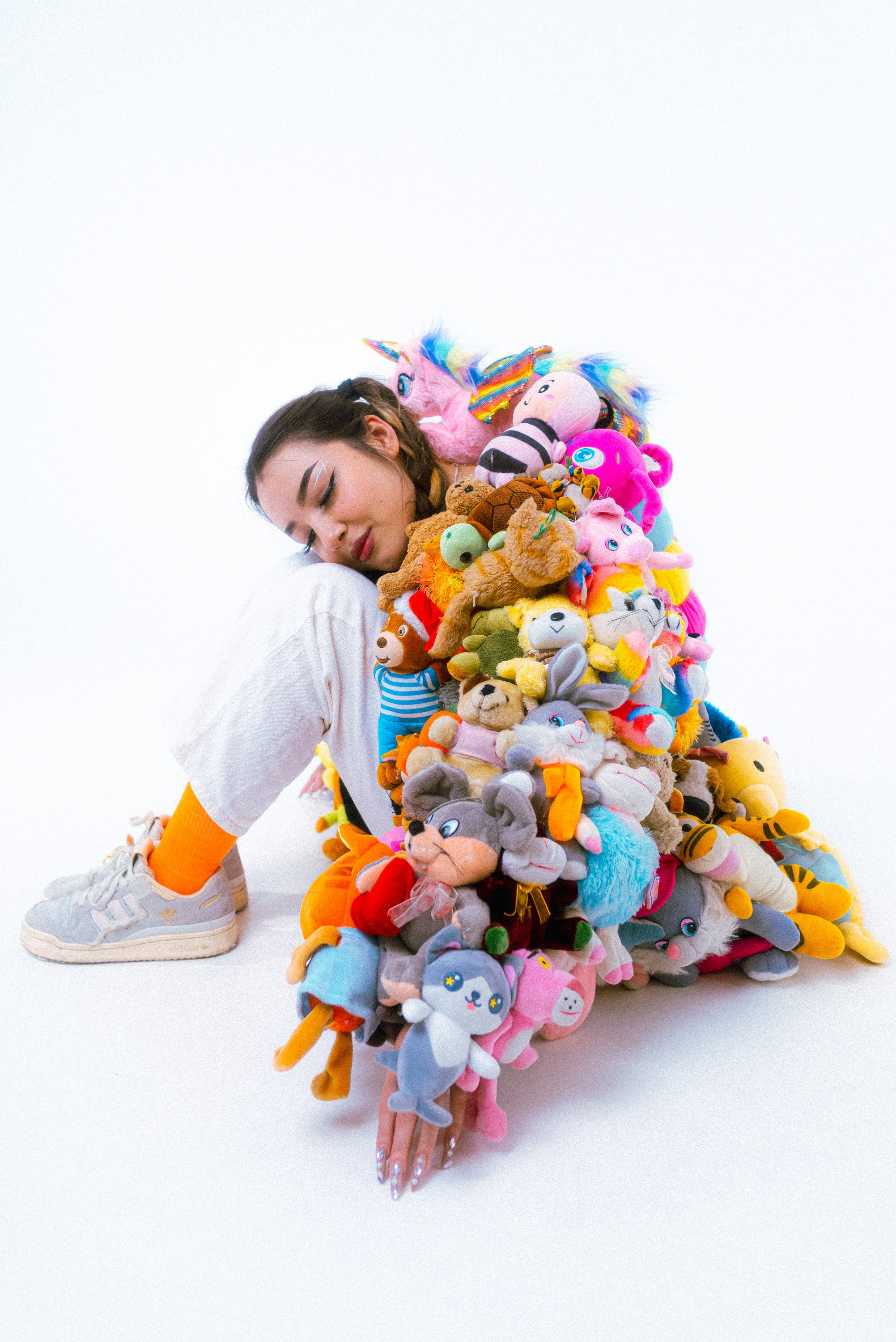 Милена. Фотограф Санкт-Петербург Виктория Гурина