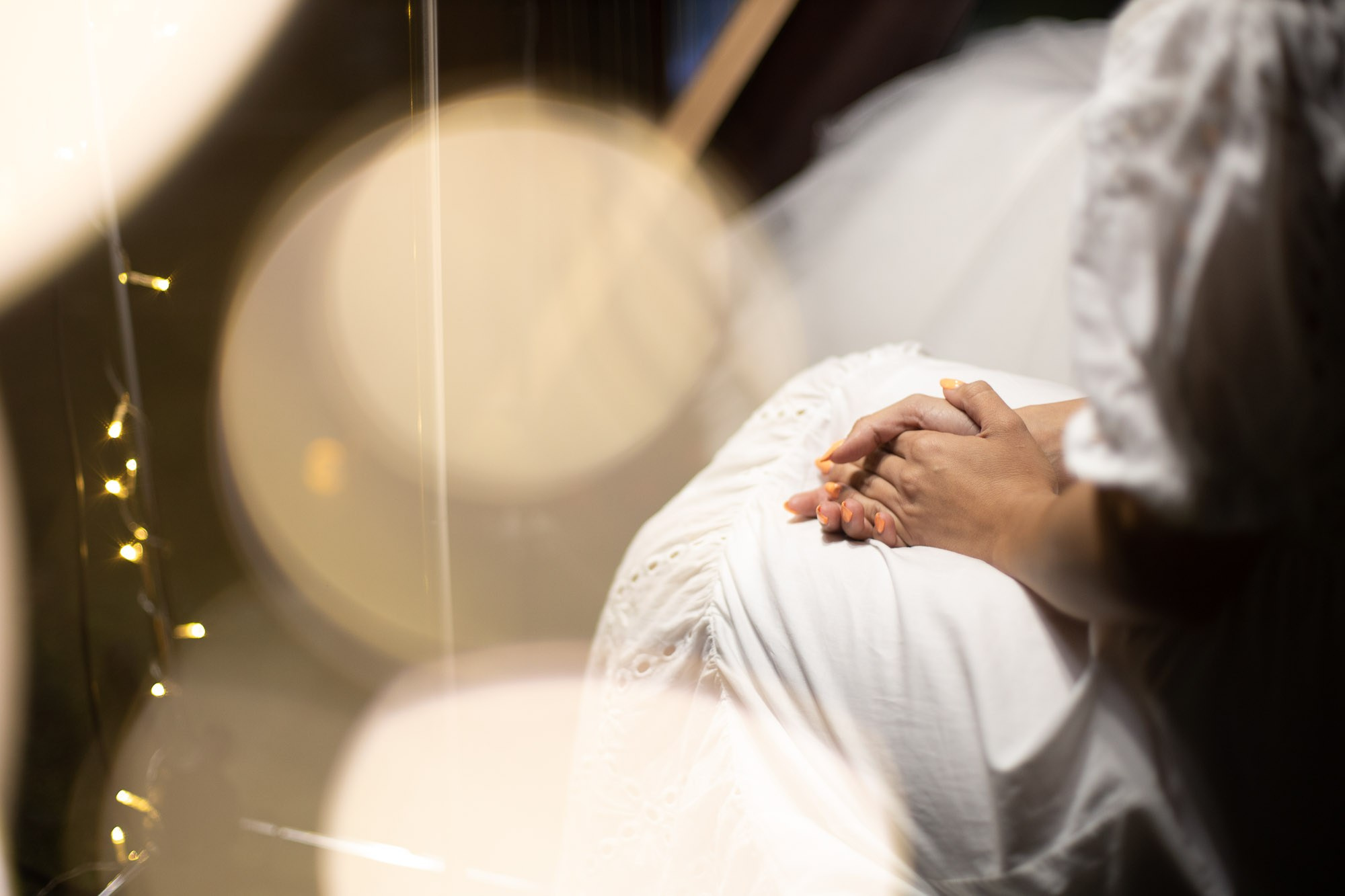 Белый ужин. SaGaFOTO.ru