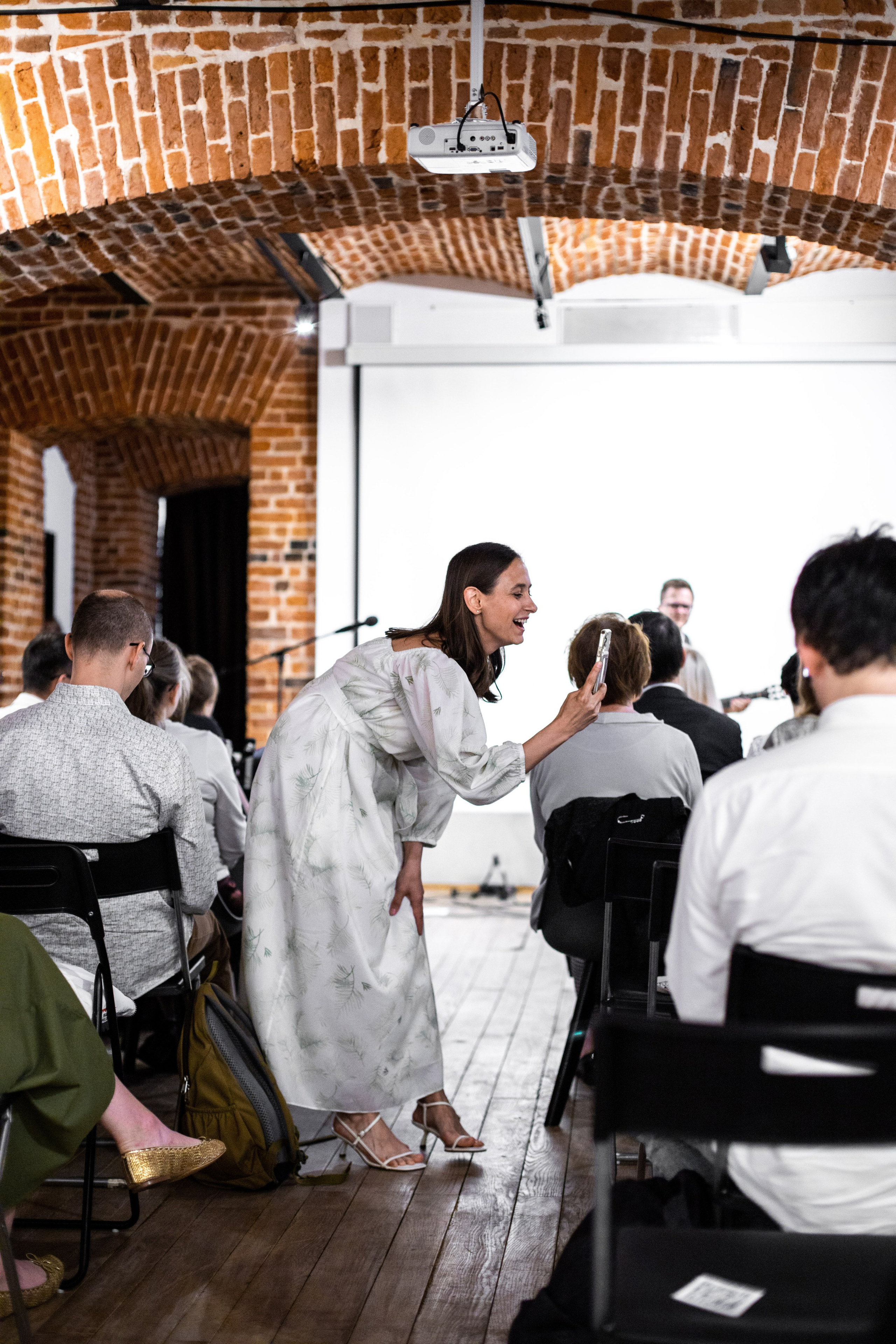 Благотворительный концерт Дмитрия Спиваковского. SaGaFOTO.ru