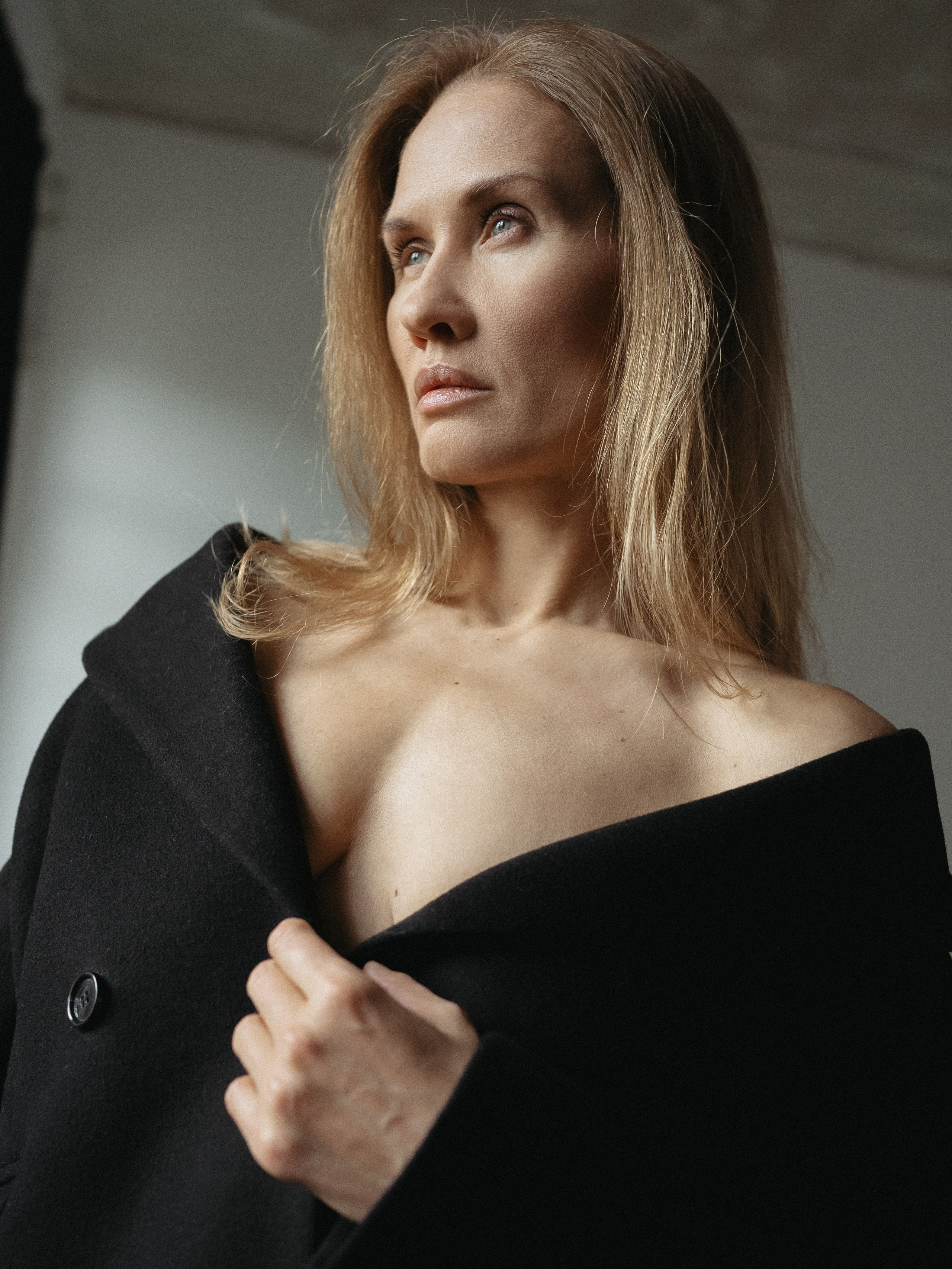 Test shoots. Фотограф Дарья Селезнева г. Москва