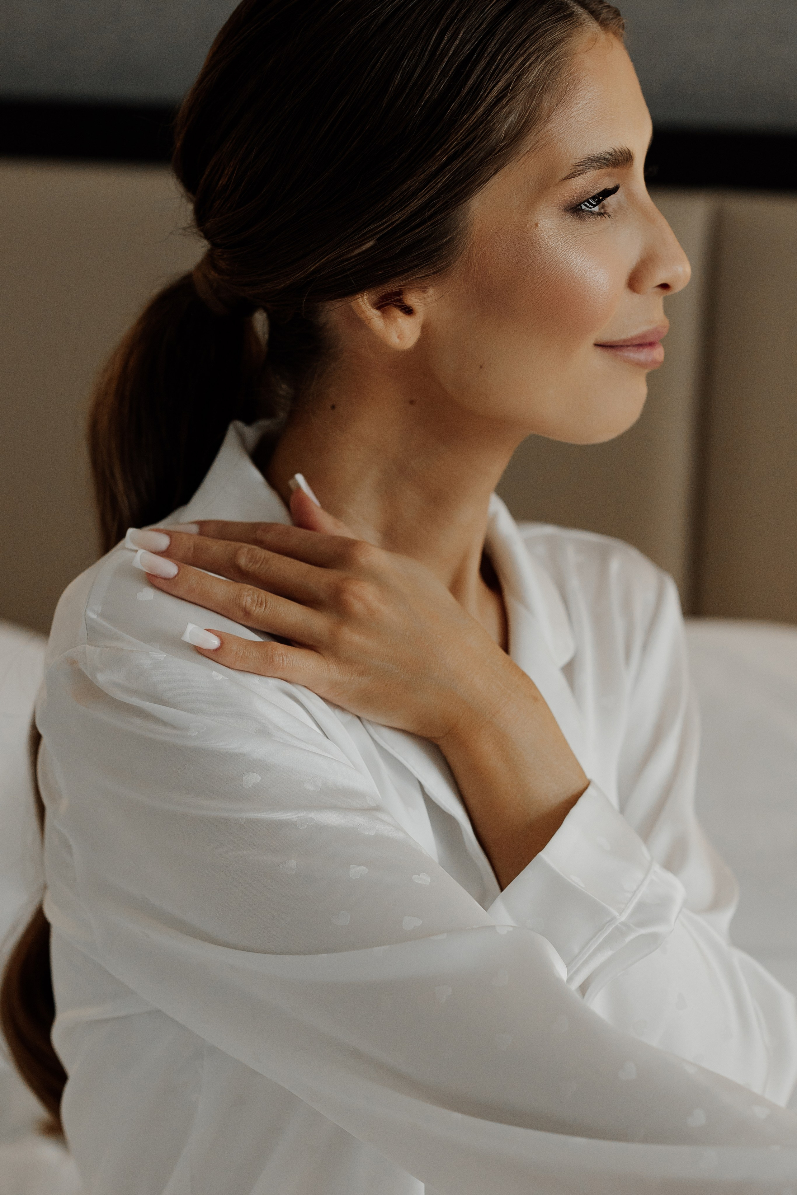 Владимир и Ляйсан. Фотограф Челябинск Юлия Ермакова