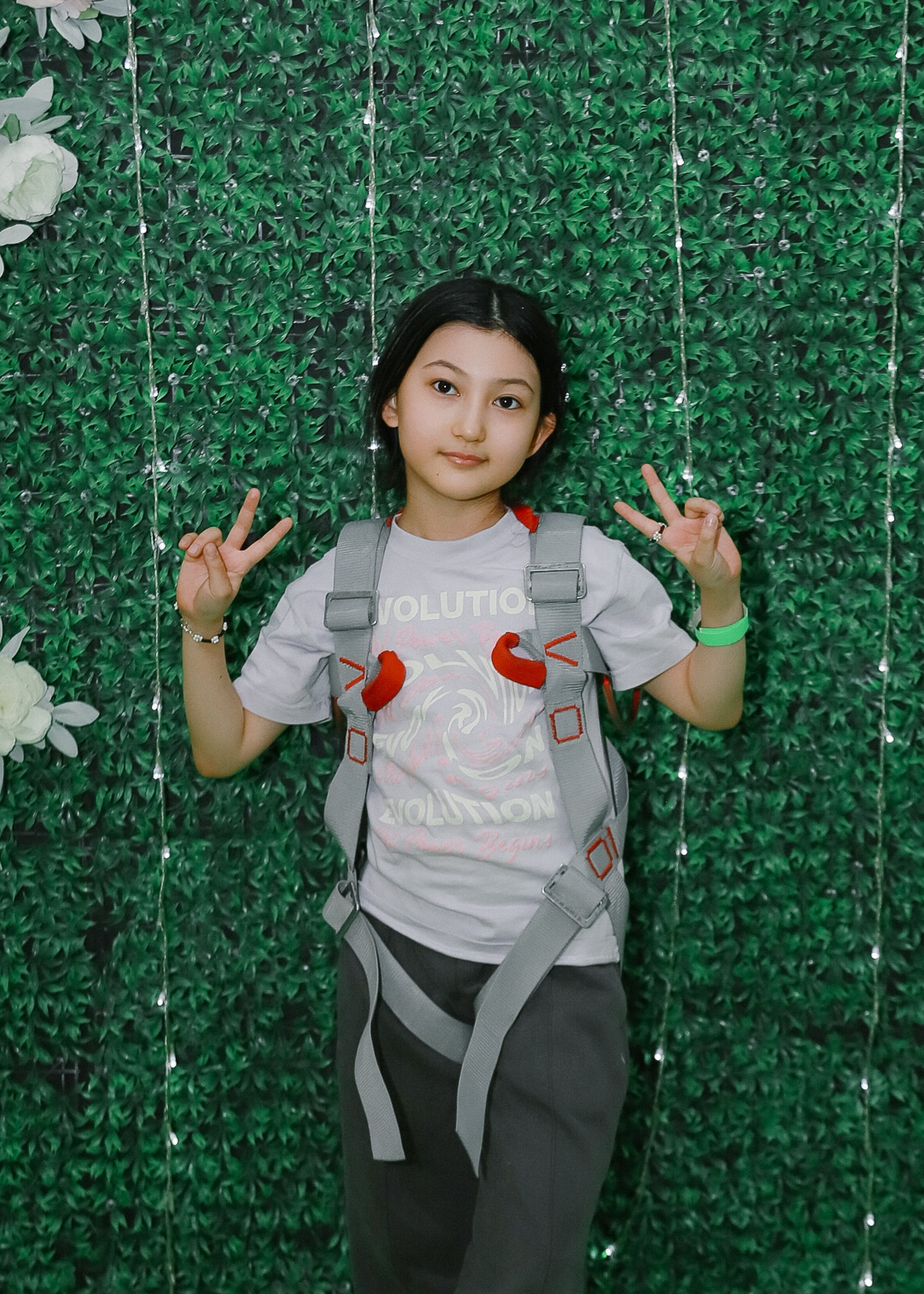 Дети в Рио Кидс. Фотограф Юлия Мальцева