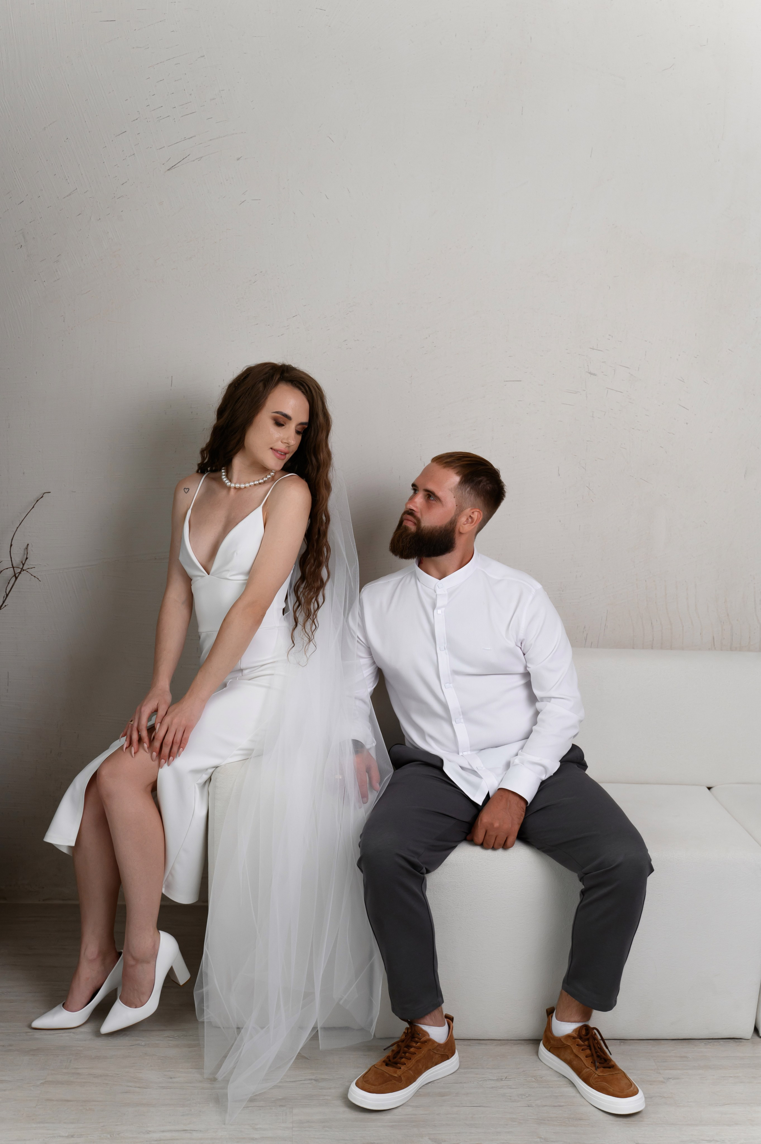 Артем и Виктория. Фотограф Палий Ульяна