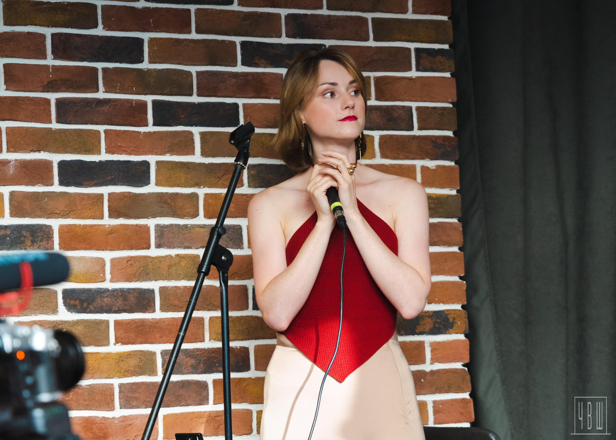 Спасский, Оксанбо, Карабан, 02.08.2025, Brik Coffee. Человек в Шляпе