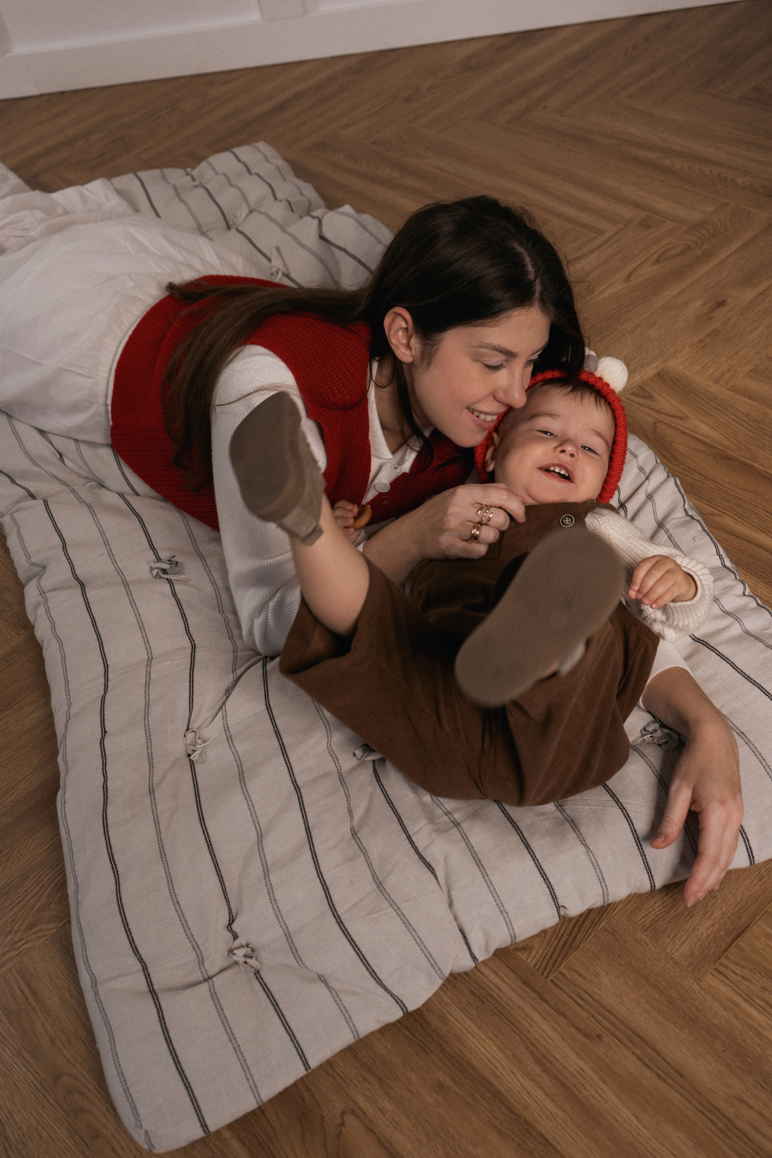 Юля и Тихомир. Фотограф Наталия Бегдан