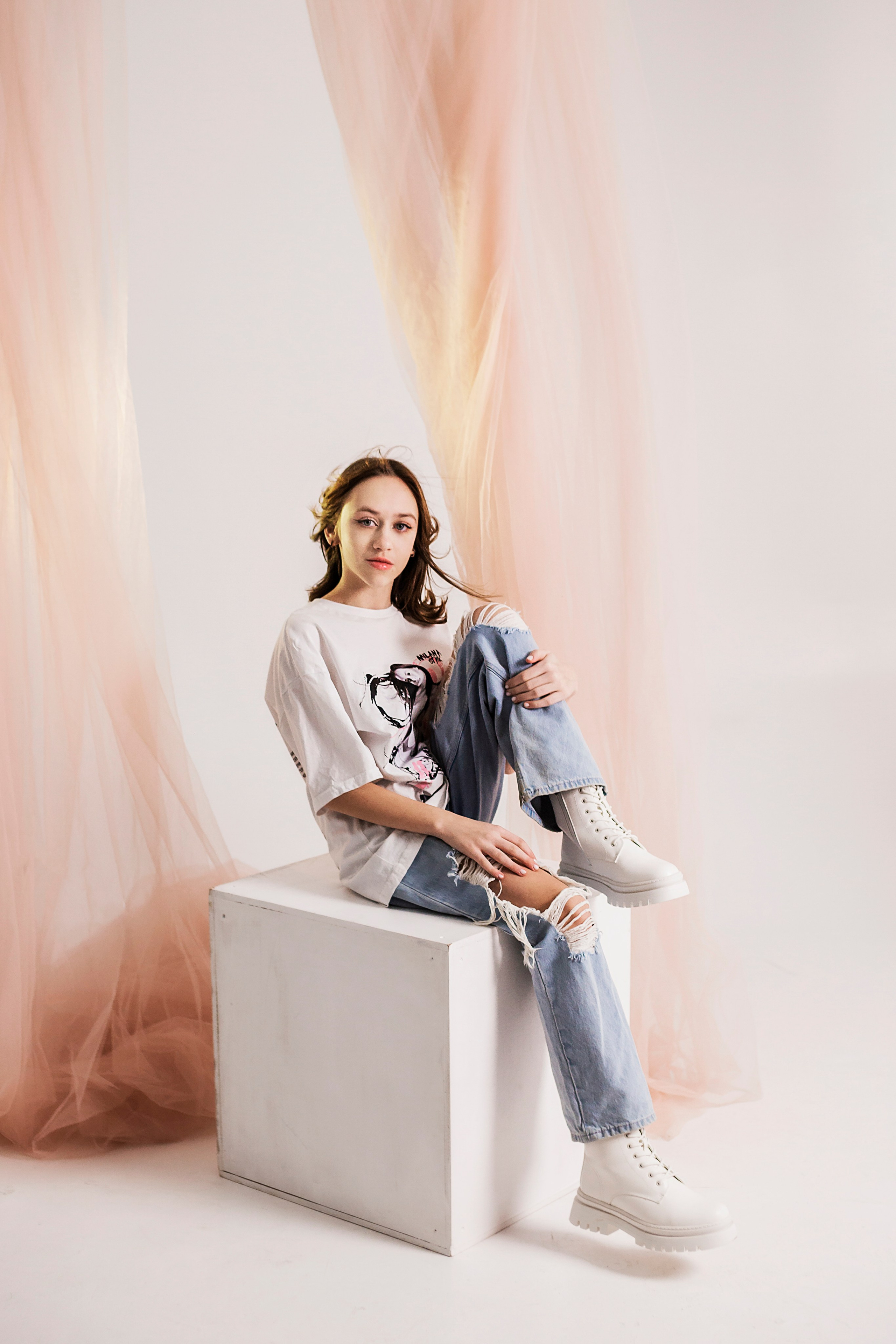 12 лет. Семейный фотограф в Саратове