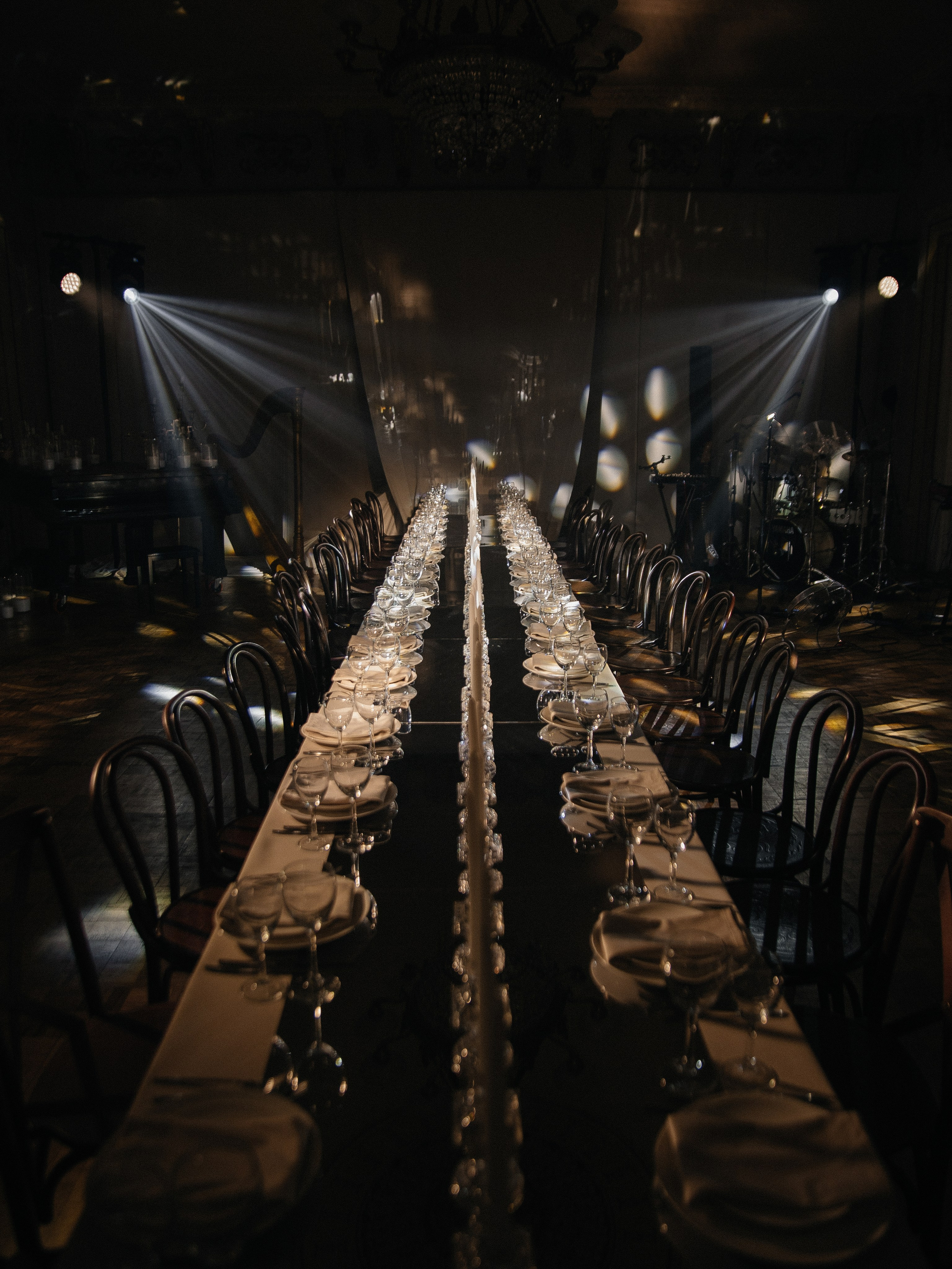 В начале было слово. Фотограф в Воронеже Антон Пестов