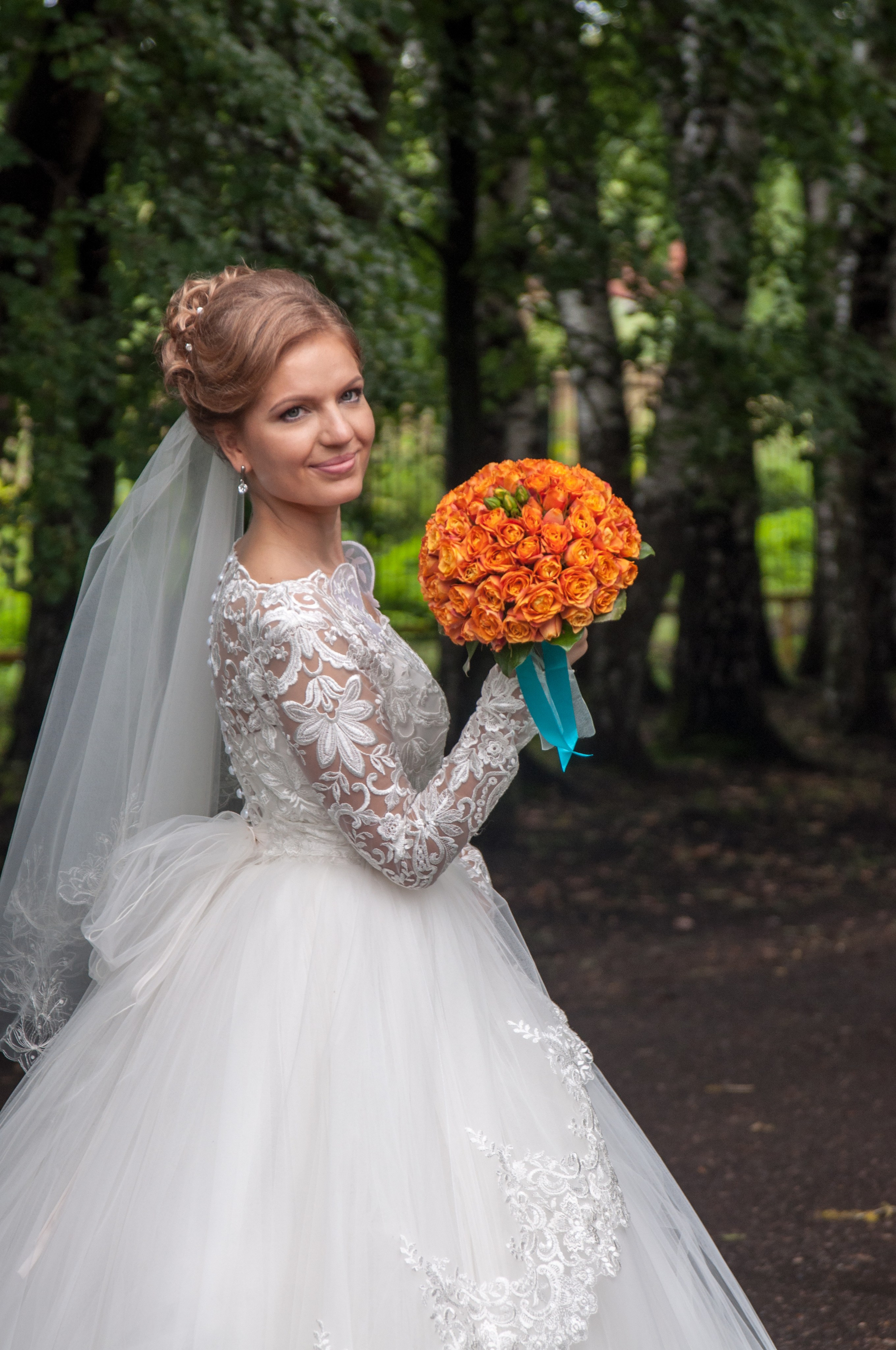 Свадьбы. Фотограф Станислав Капаев Москва