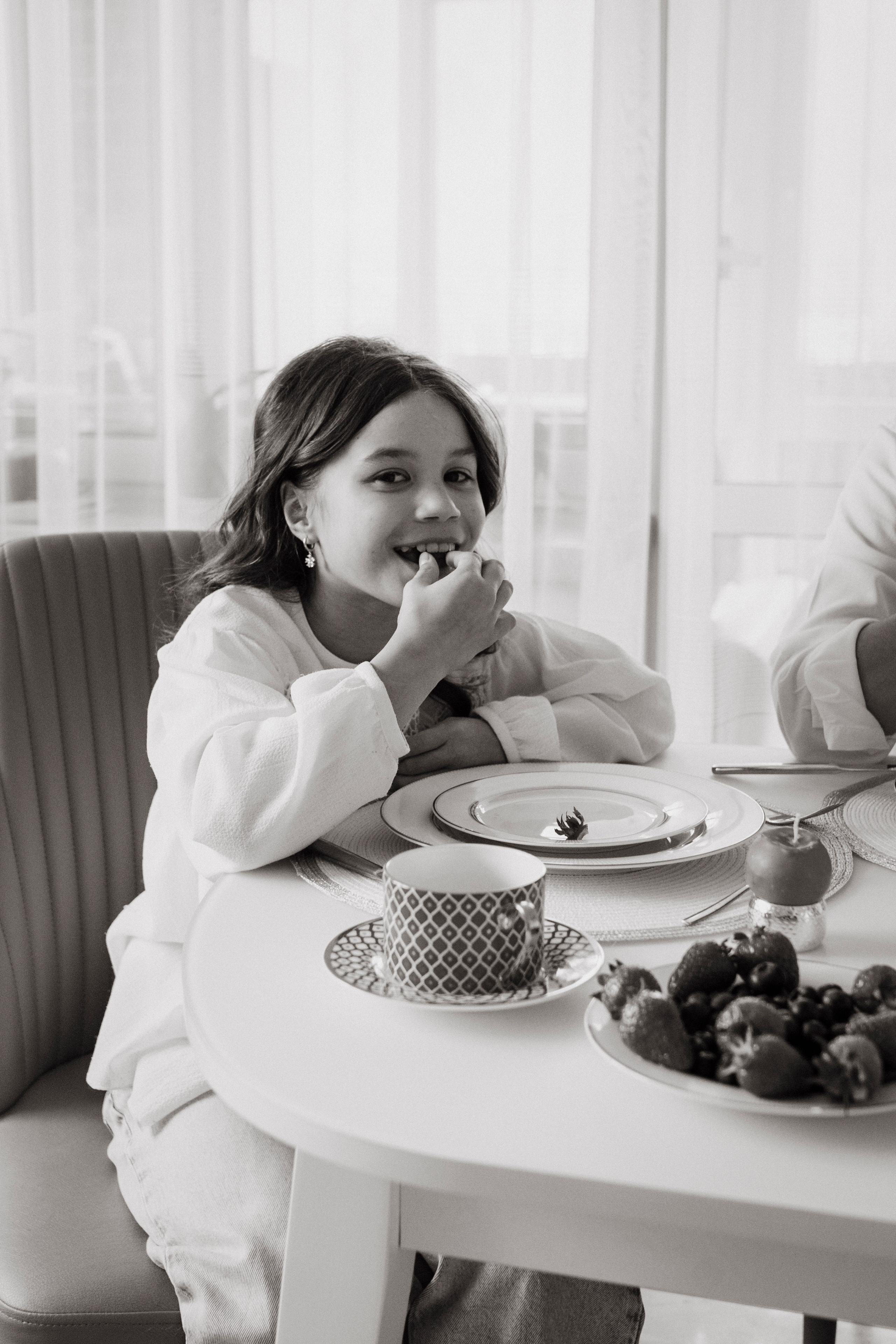 Александр, Елена, Настюша и Джо. Сайт фотографа Светланы Еремченко