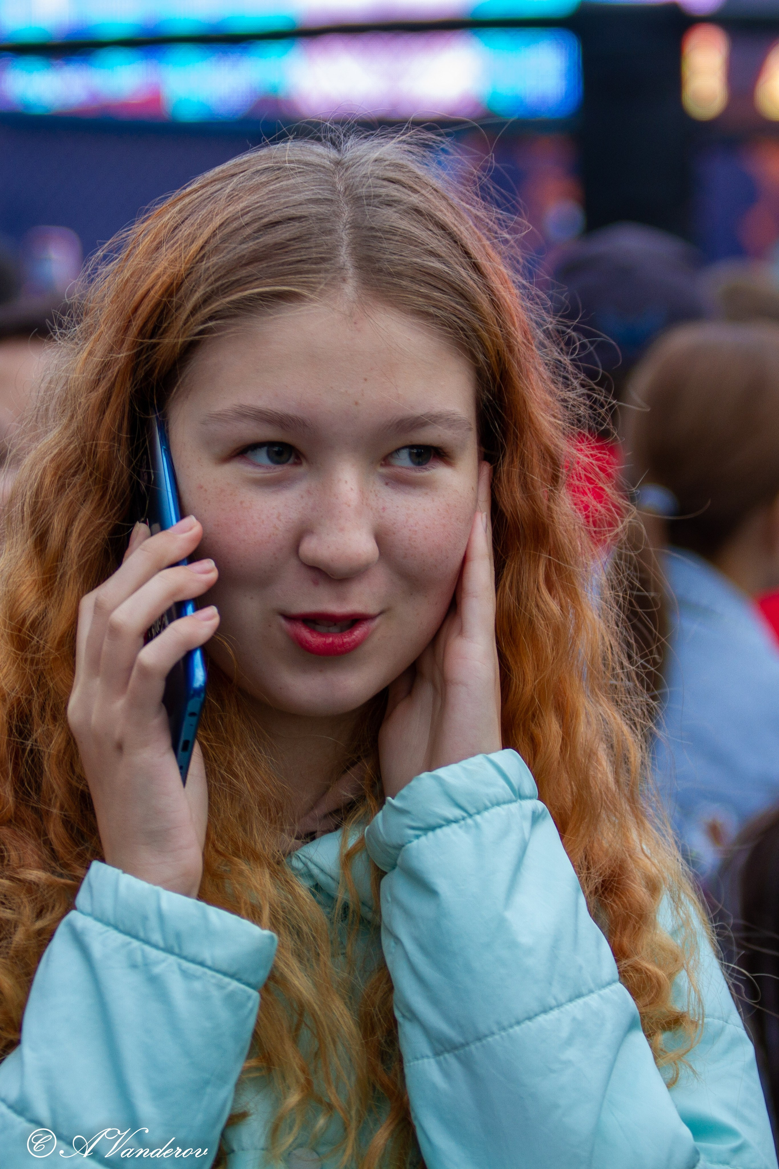 Artik&Asti 12.08.2023. Фотограф Омск | Александр Вандеров