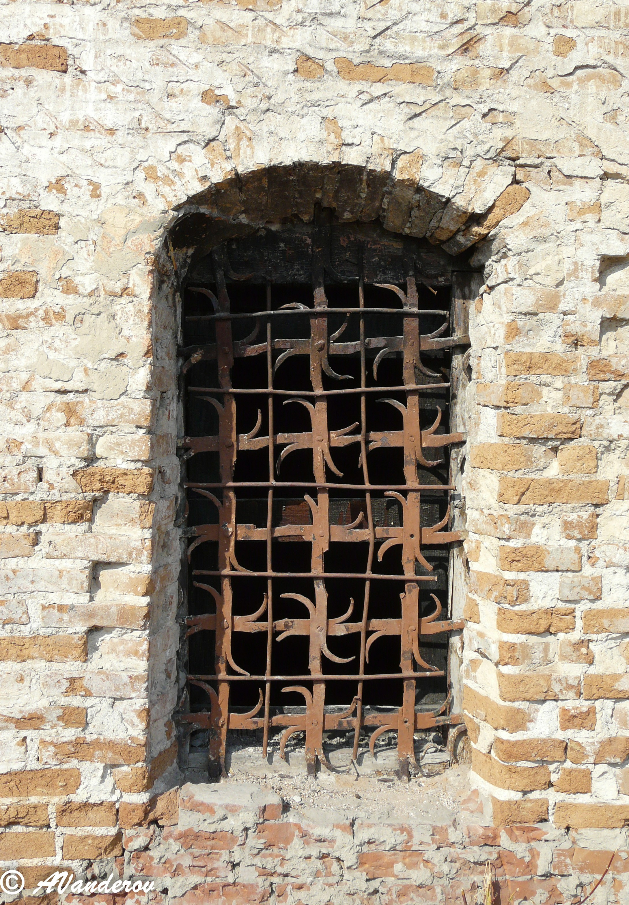 Омск 2008. Фотограф Омск | Александр Вандеров