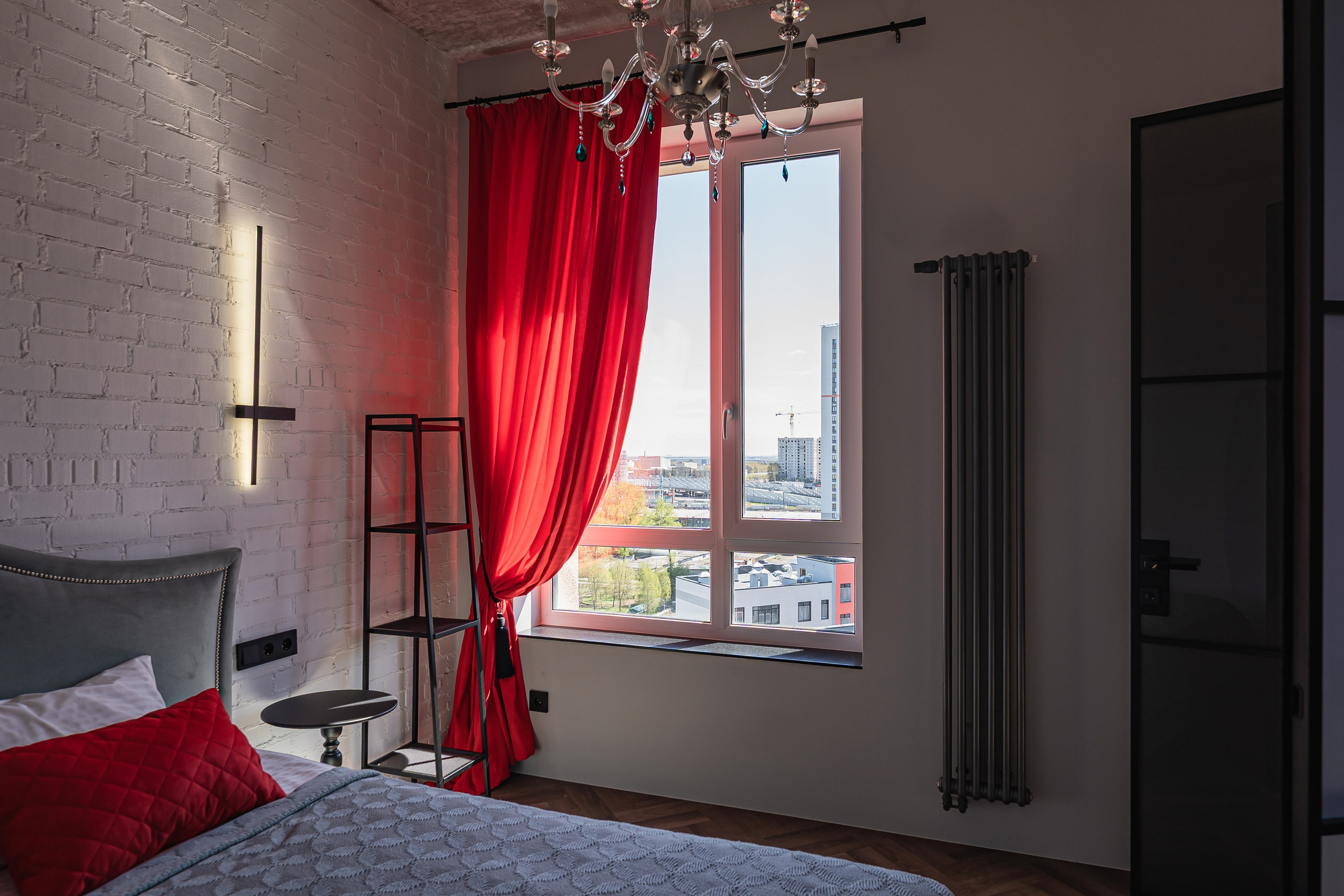 NEO APARTAMENT. Главная