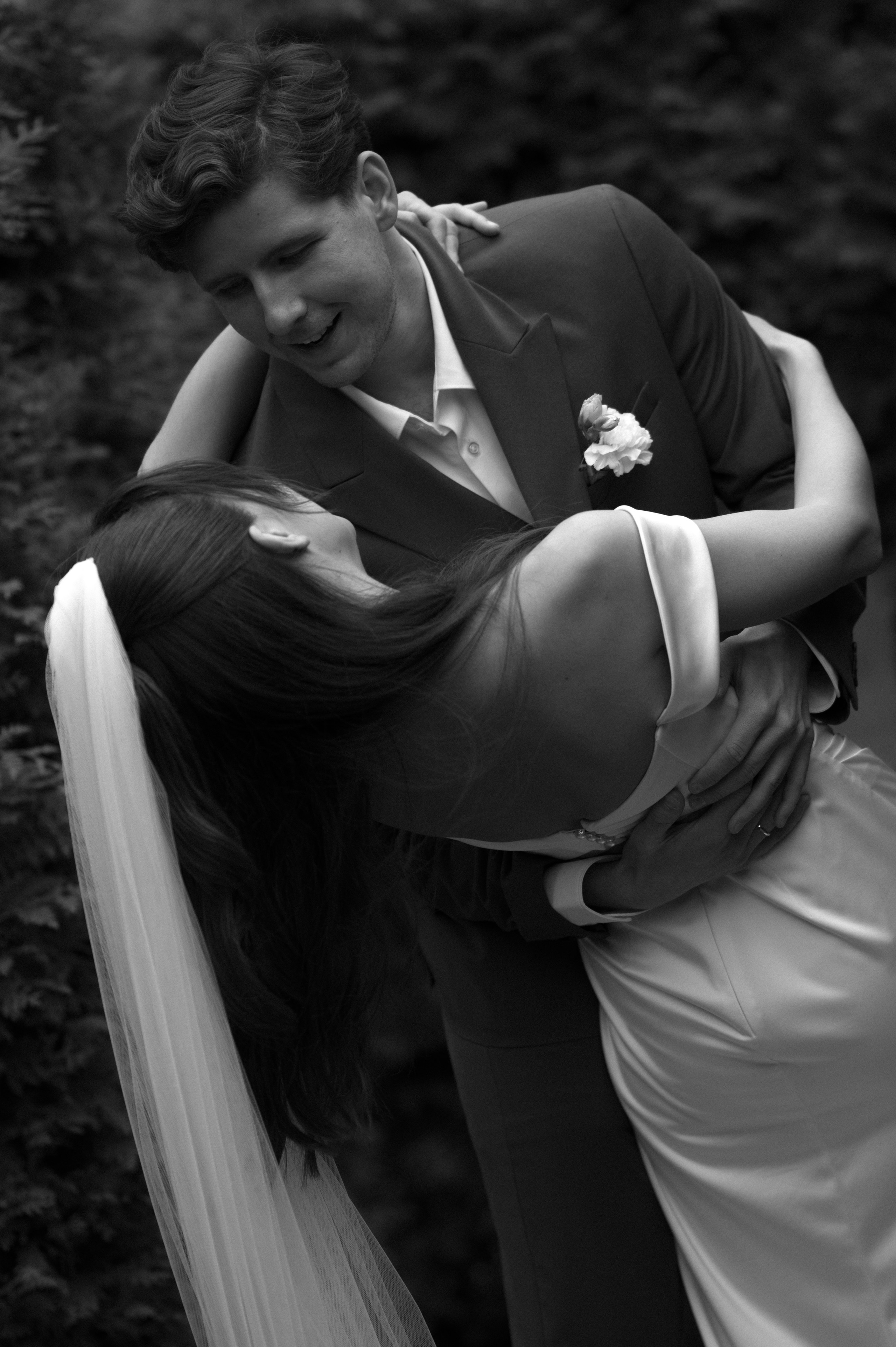 В весеннем цвету. Семейный, свадебный и репортажный фотограф в Москве Анастасия Светлова