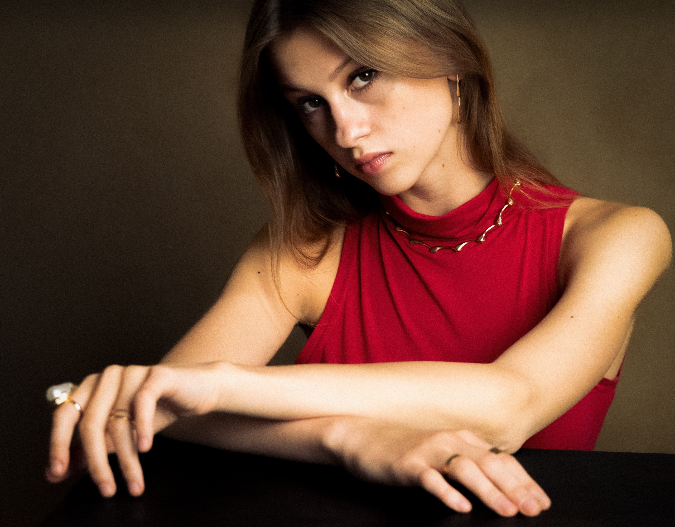 Commercial. Tatienne