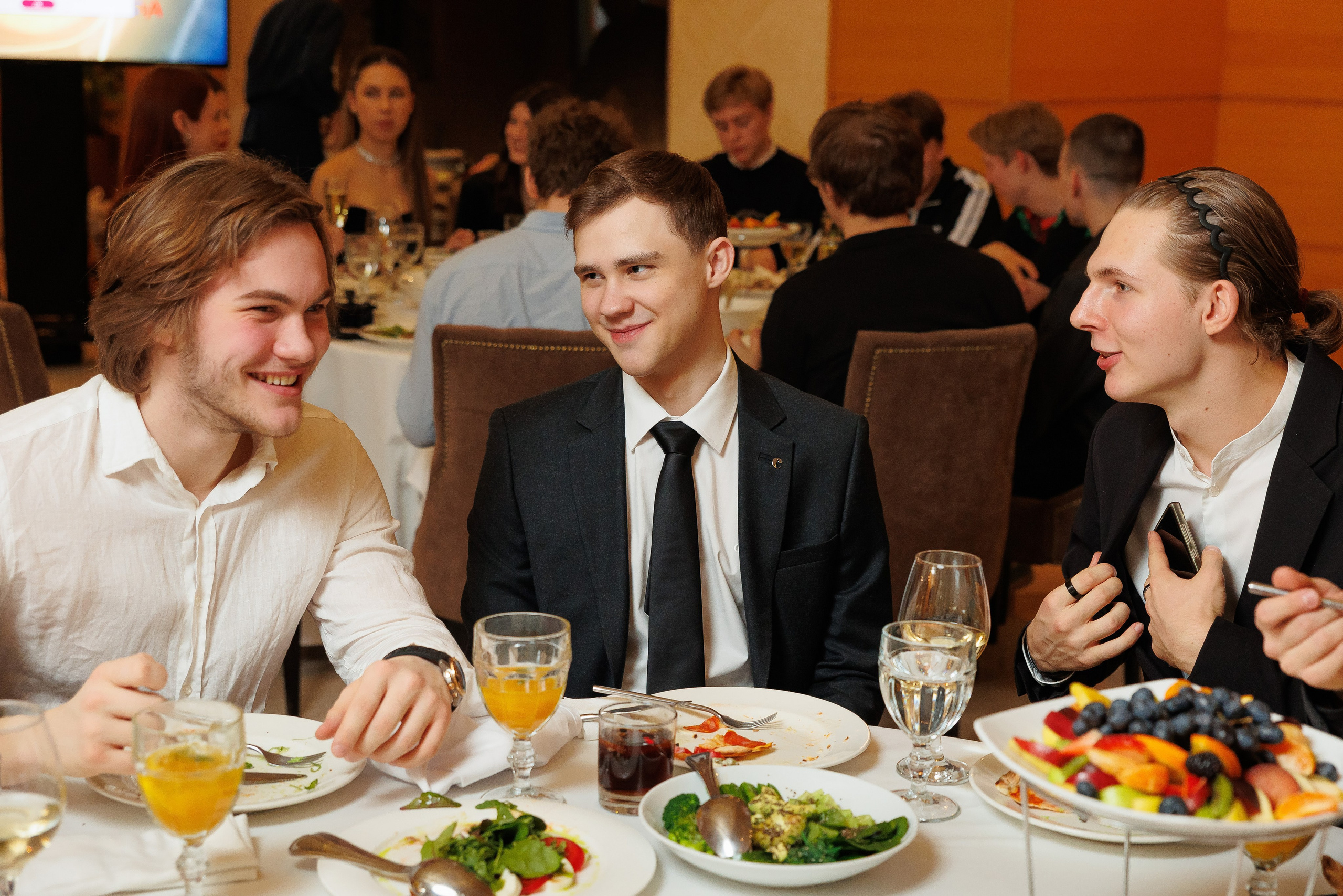 Выпускной. Фотограф в Москве и МО, Алексей Балышев