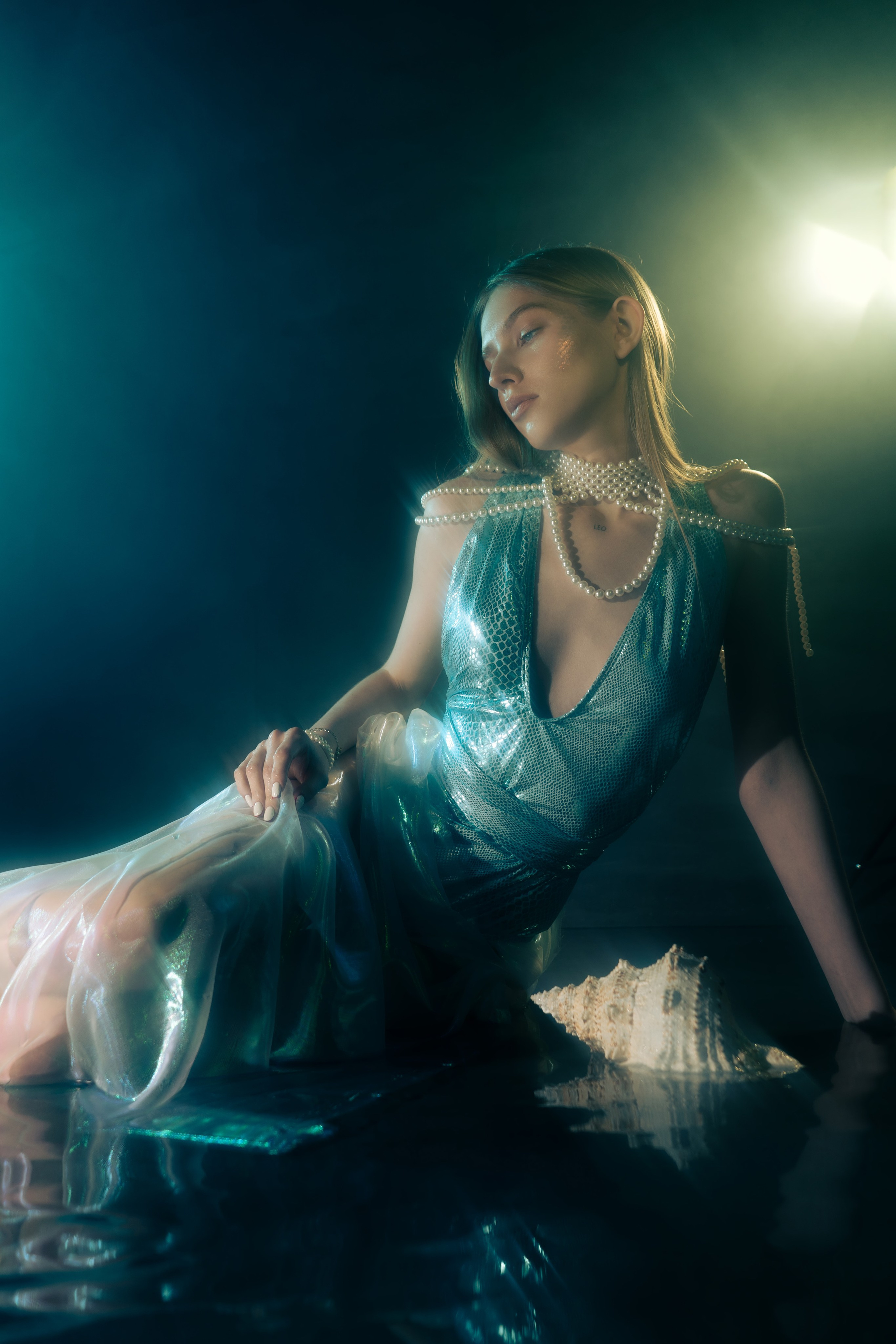 Sirena. Анастасия Попова — Fashion photographer