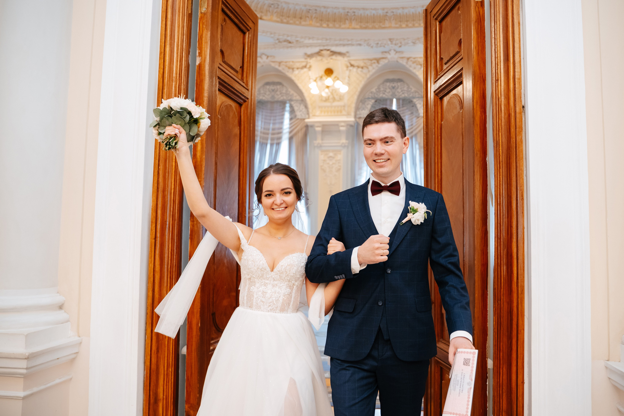 Александр и Мария. Семейный и свадебный фотограф в Санкт-Петербурге и Москве