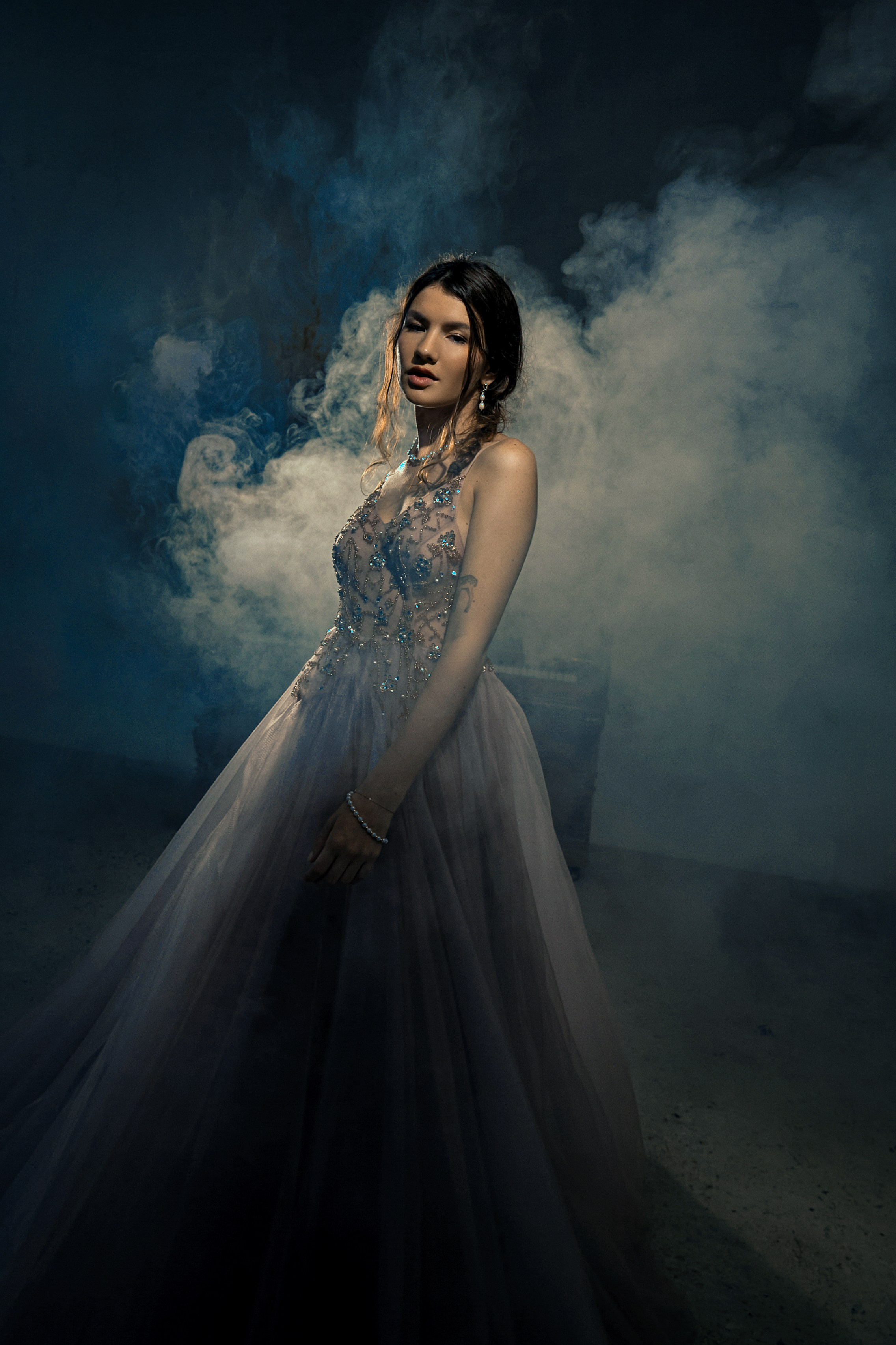 Bridgerton. Рекламный фотограф Санкт-Петербург Катерина Мишкель