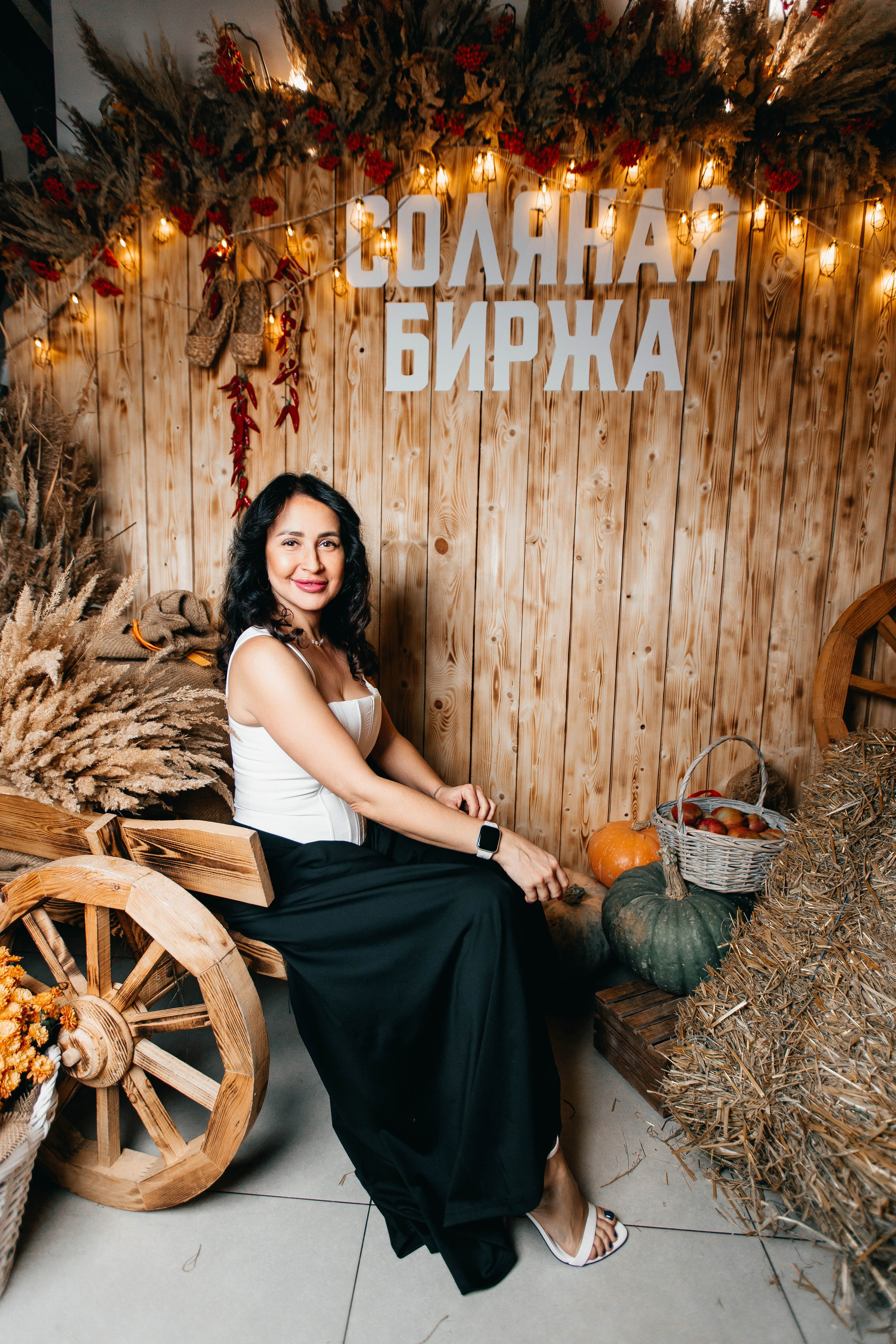 Корпоративы и Новый Год. Свадебный и семейный фотограф в Нижнем Новгороде и Москве Сергей Полян