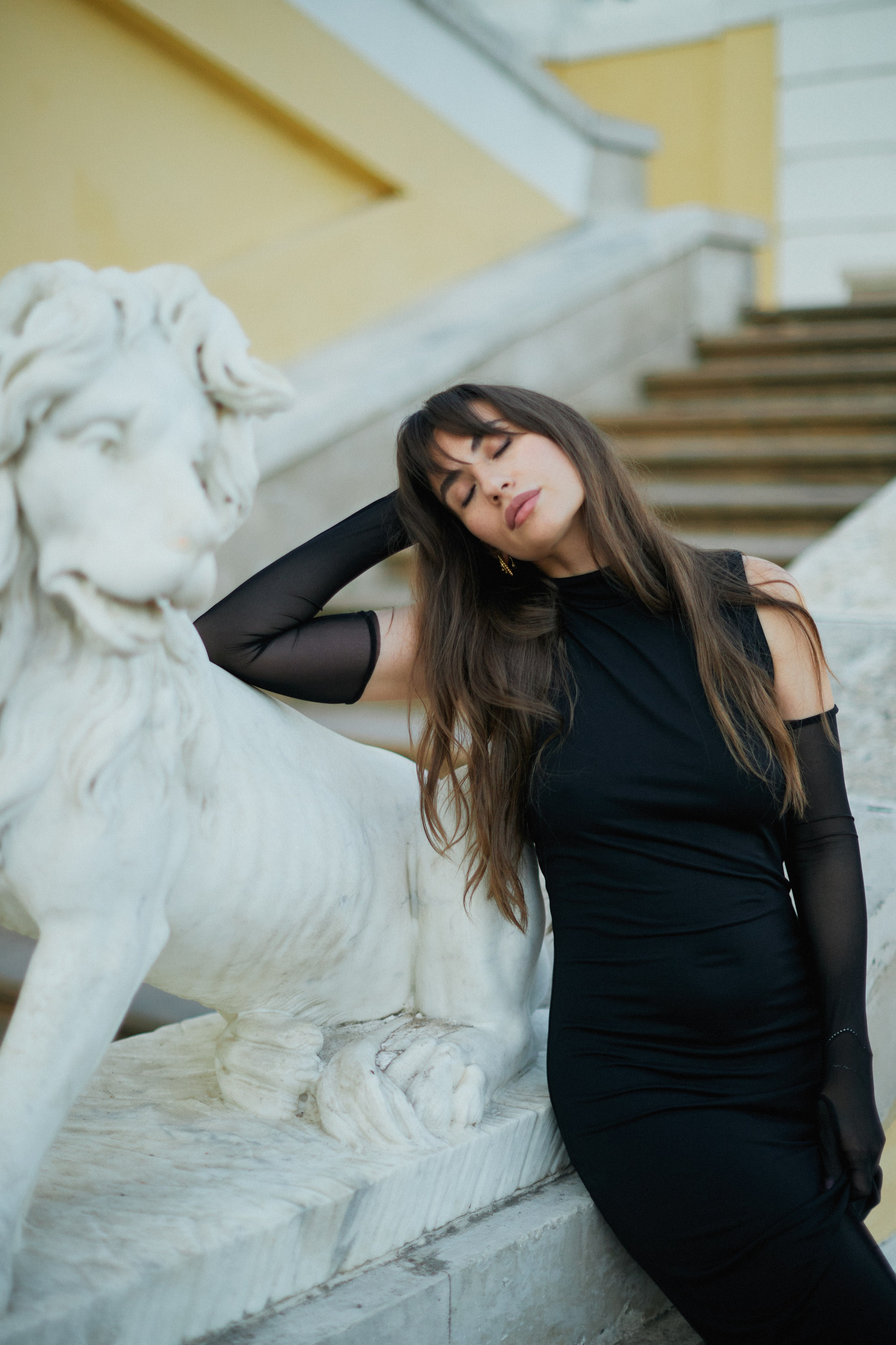 Юлия. Свадебный фотограф Москва Татьяна Кундельчук