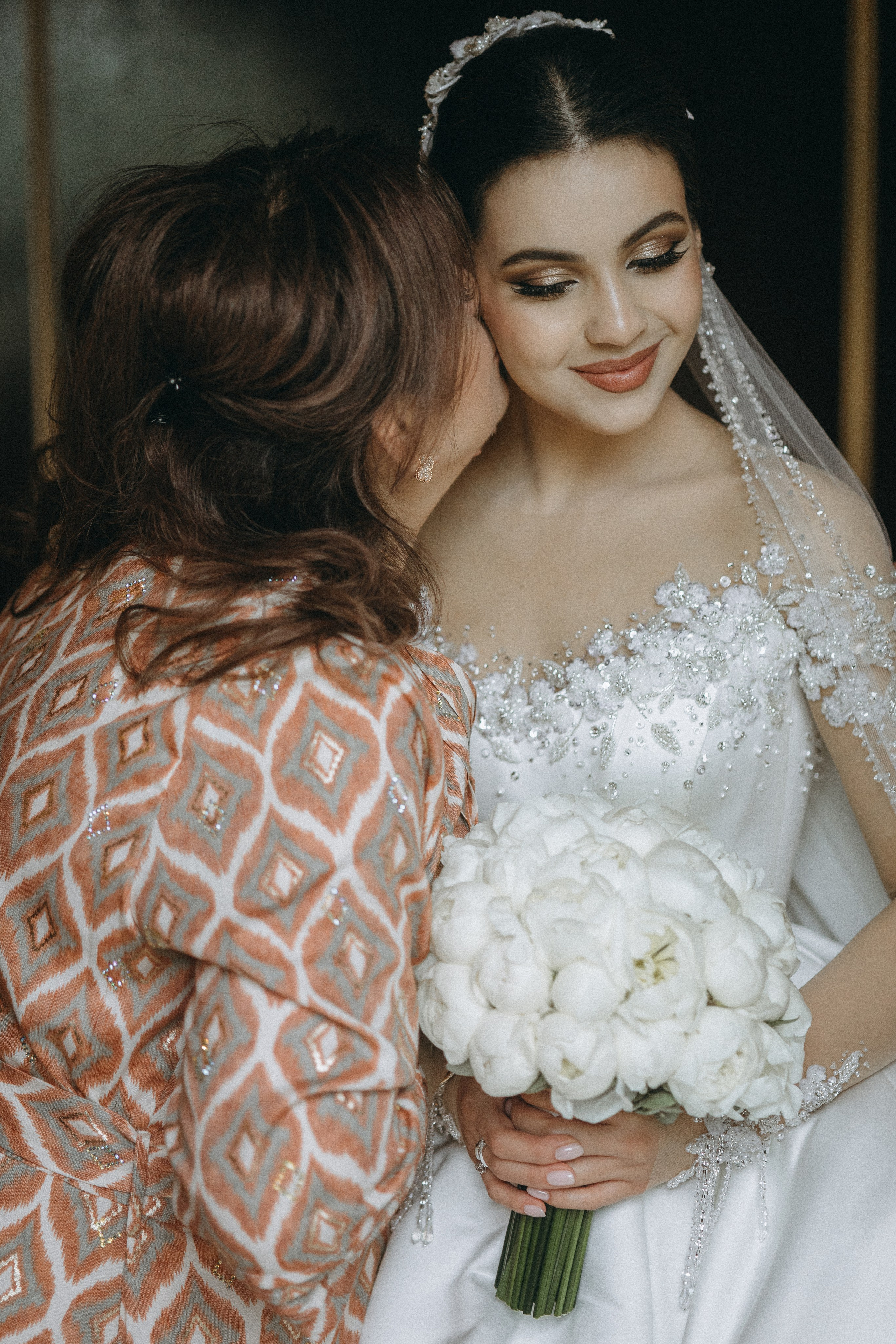 Ясмин. Alesya Gee Photographer Uzbekistan