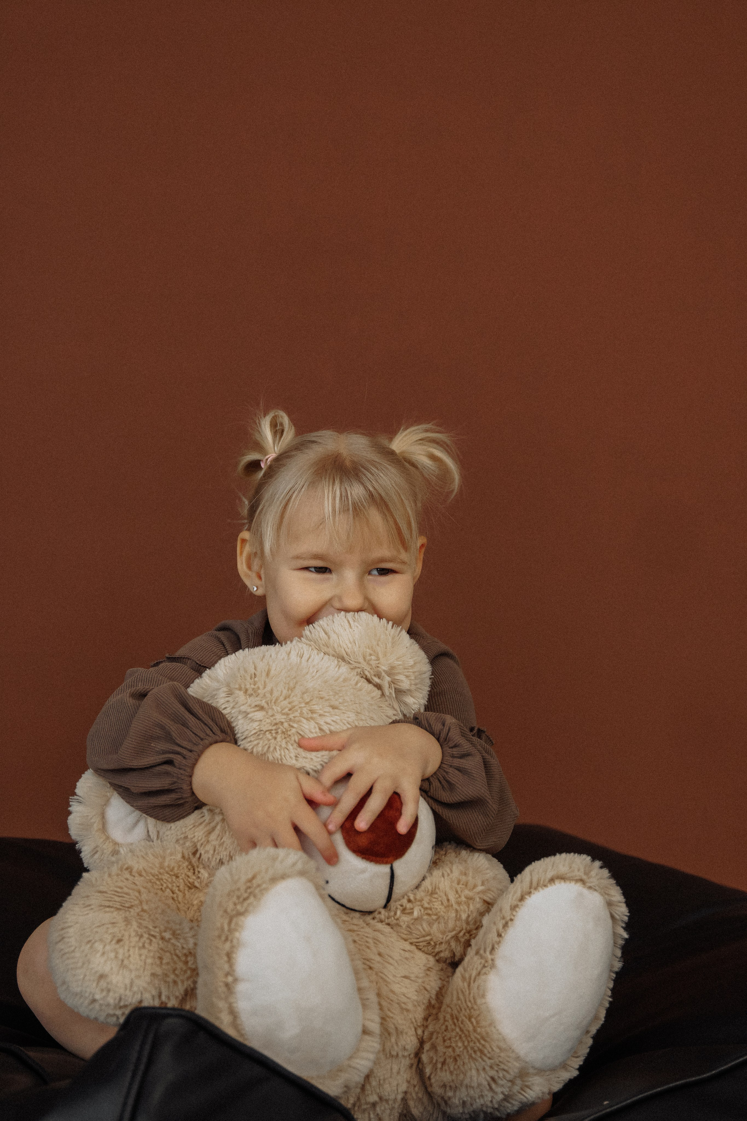 Маша и Анюта. Главная