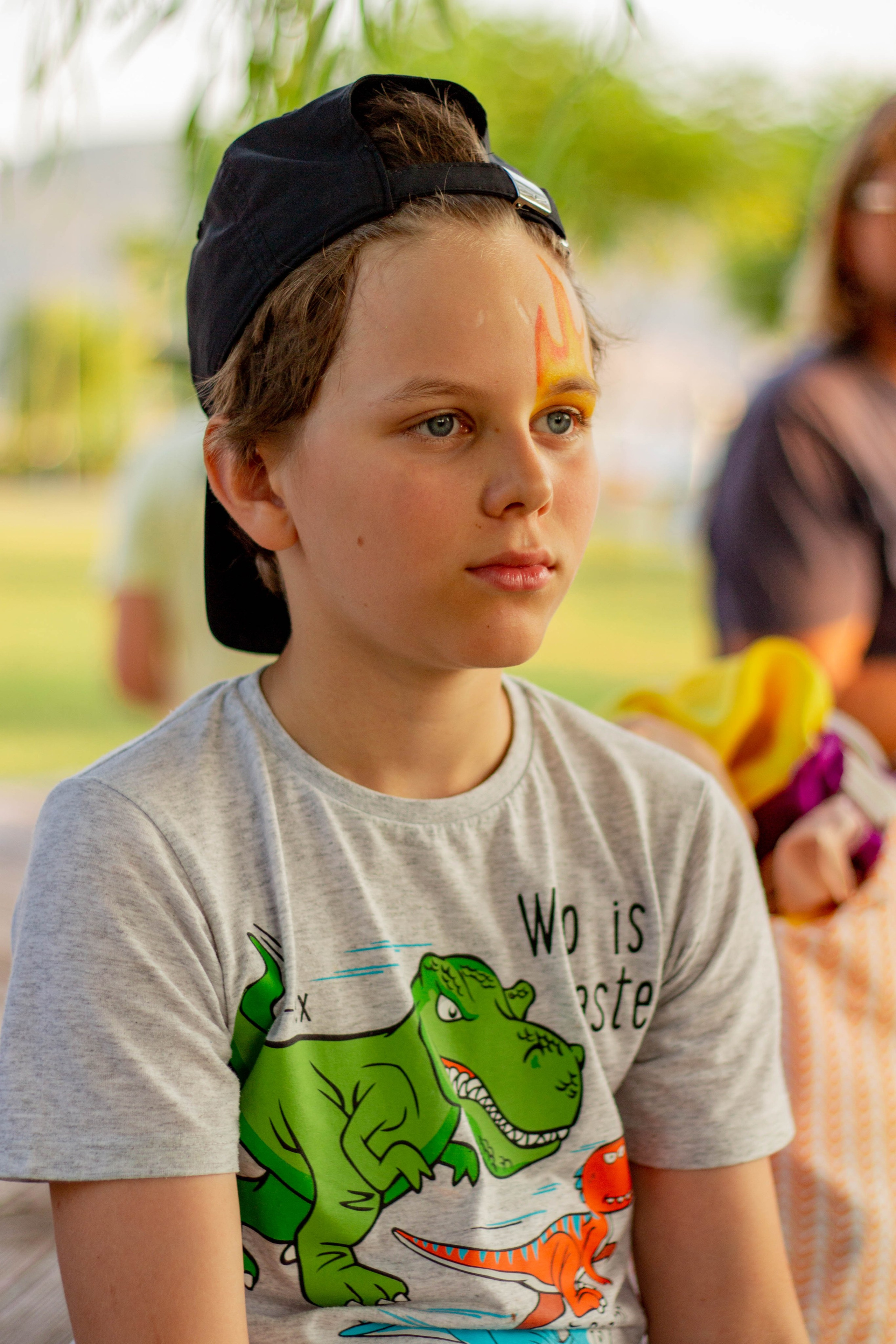 Детские Дни Рождения. Фотограф Шагалов Михаил