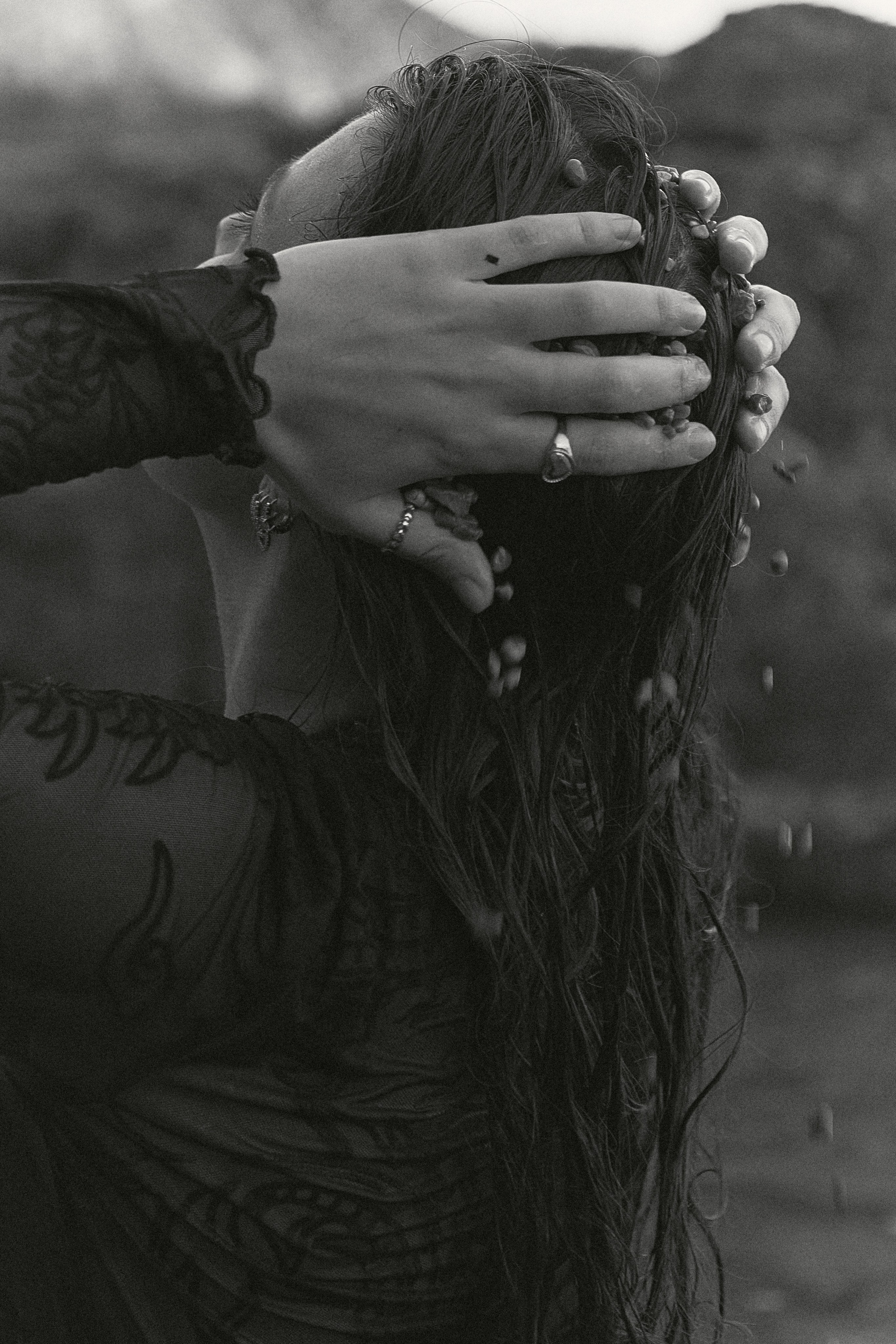 Морские съемки