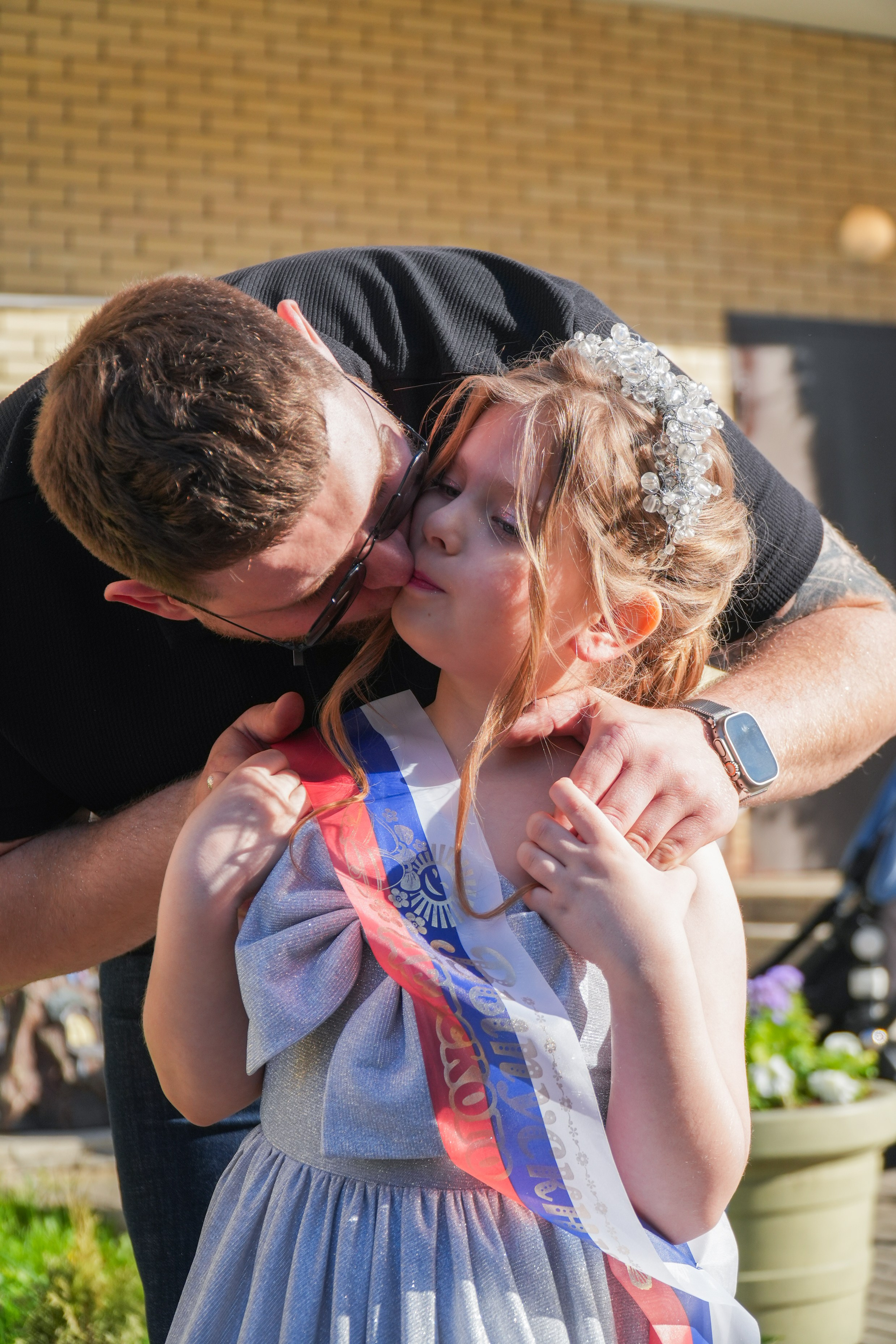 Детские праздники. Видеомейкер и фотограф Даниил Гуска